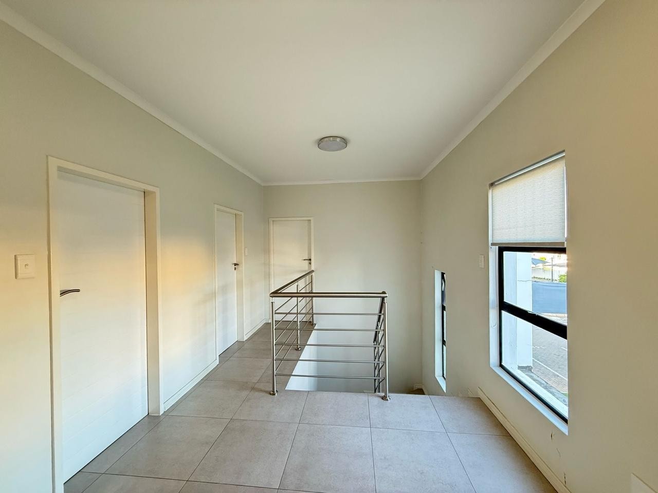Stylish 3-Bedroom Corner Duplex in Prime Carlswald, Midrand
