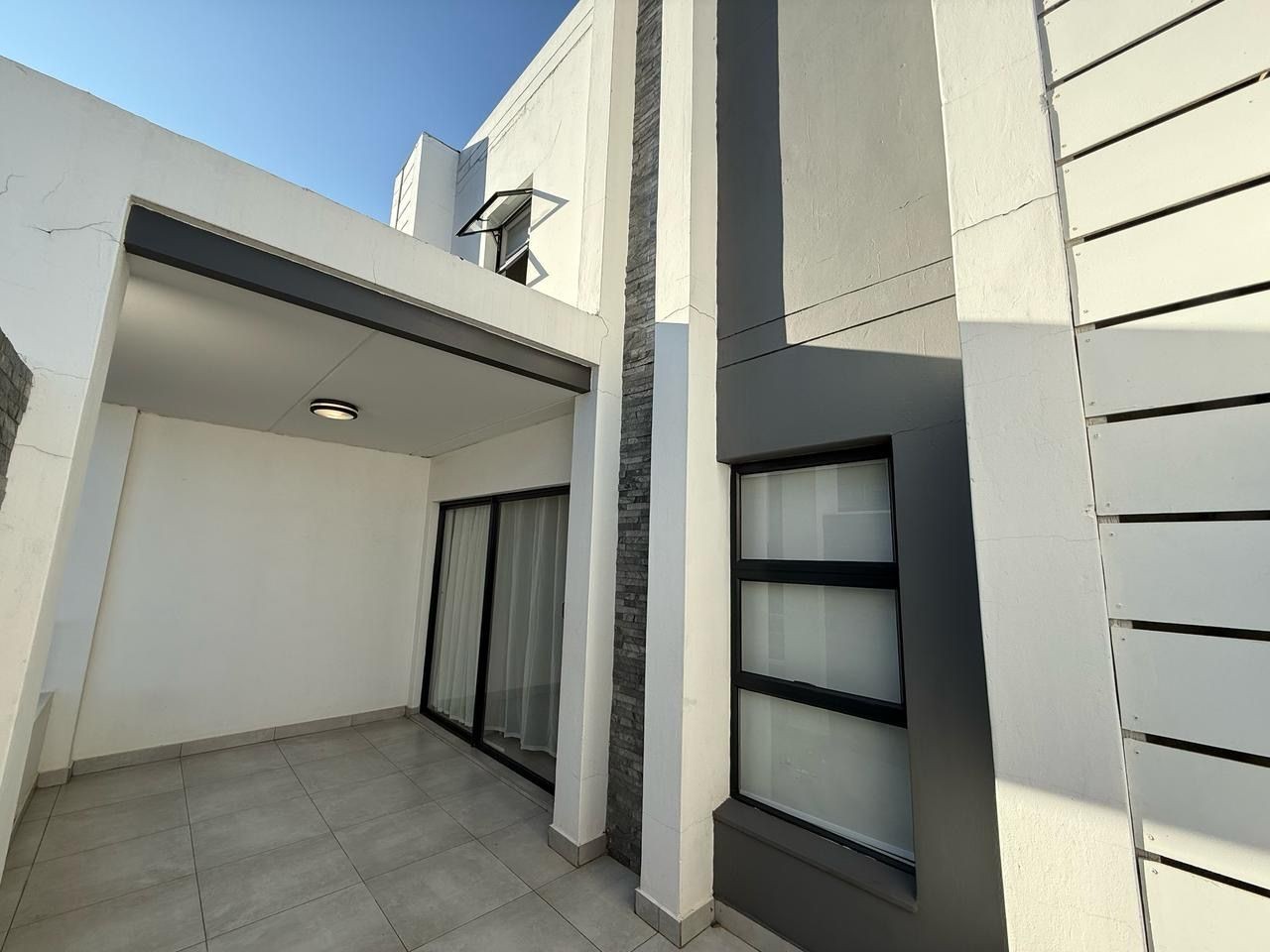Stylish 3-Bedroom Corner Duplex in Prime Carlswald, Midrand