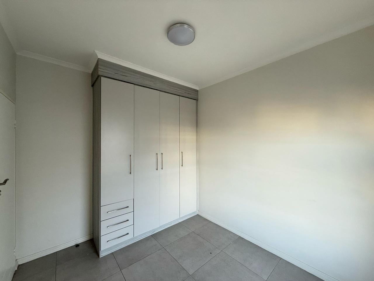 Stylish 3-Bedroom Corner Duplex in Prime Carlswald, Midrand