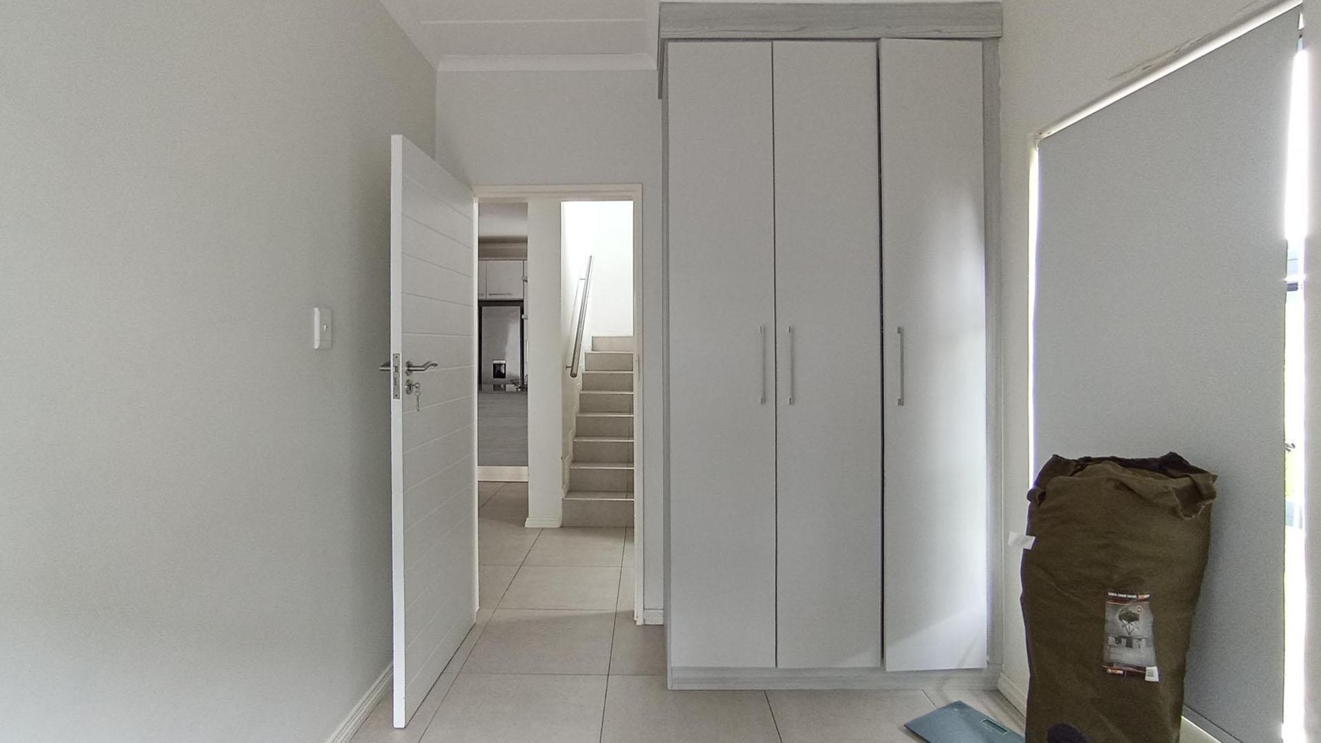 Stylish 3-Bedroom Corner Duplex in Prime Carlswald, Midrand