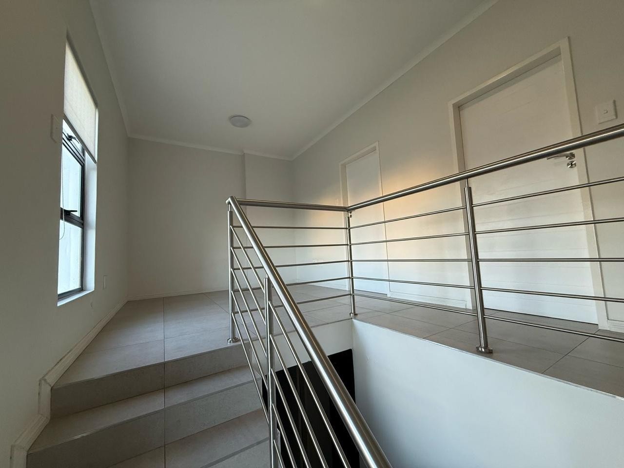 Stylish 3-Bedroom Corner Duplex in Prime Carlswald, Midrand