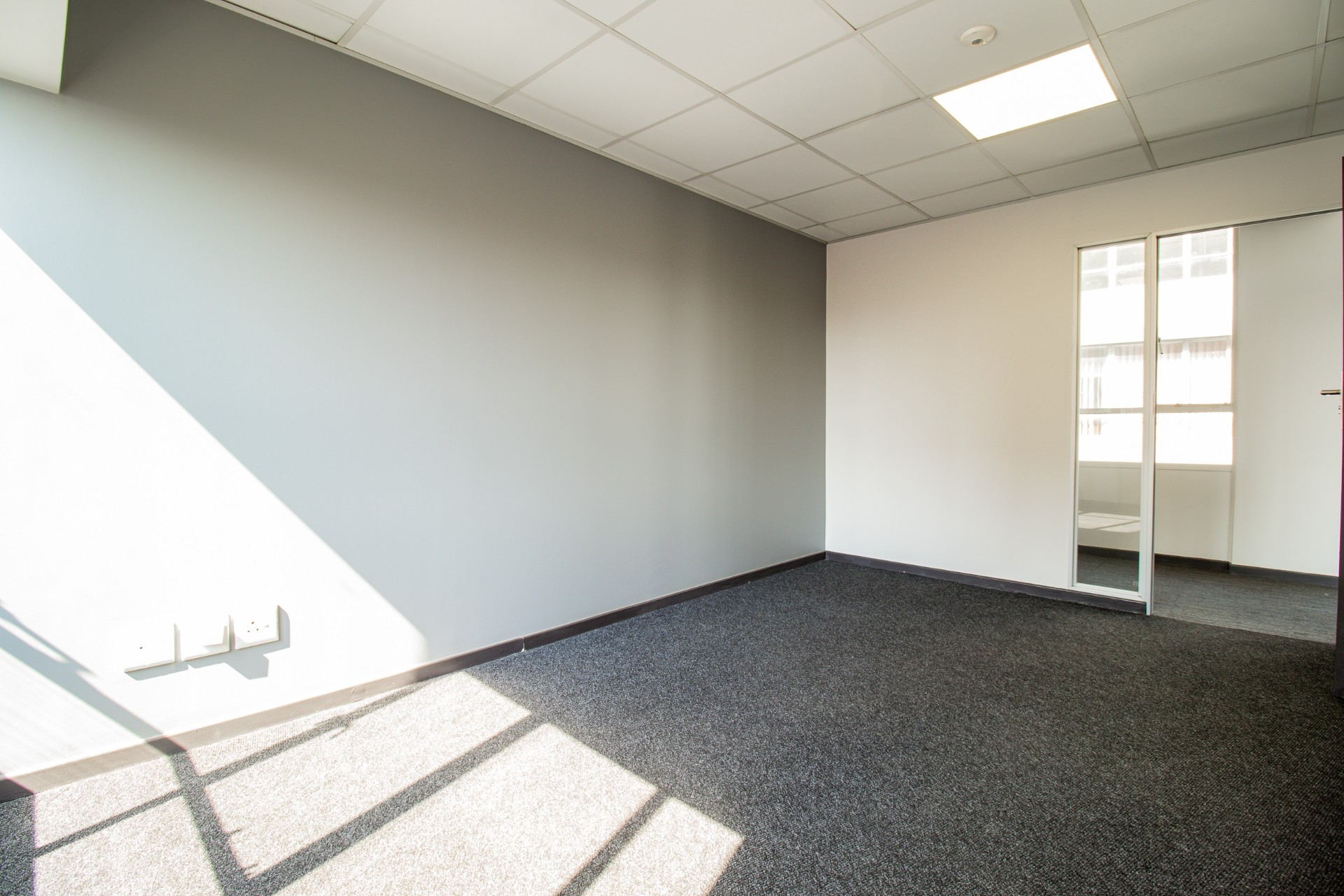 Commercial Property To Rent in Braamfontein, Johannesburg