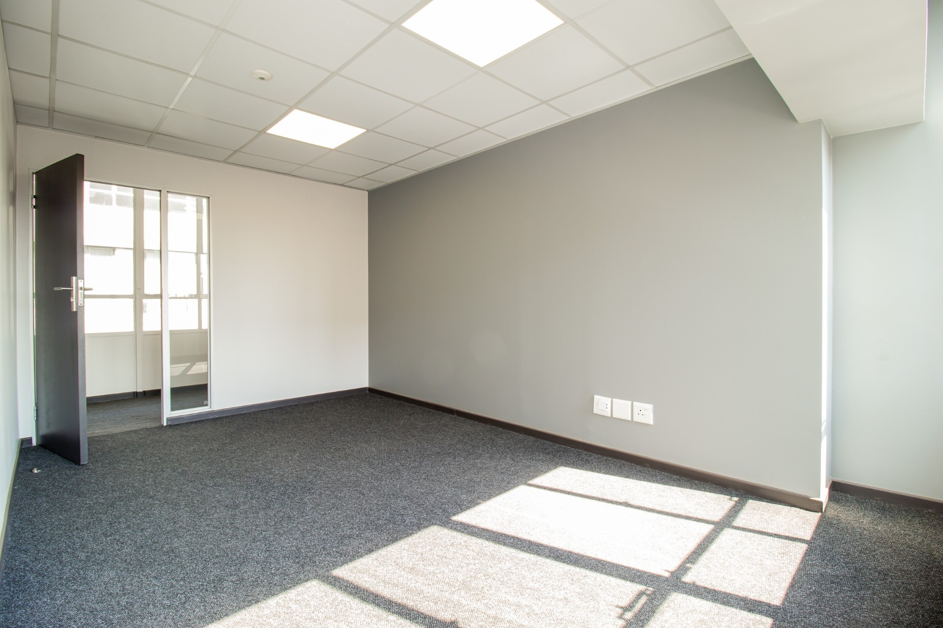 Commercial Property To Rent in Braamfontein, Johannesburg