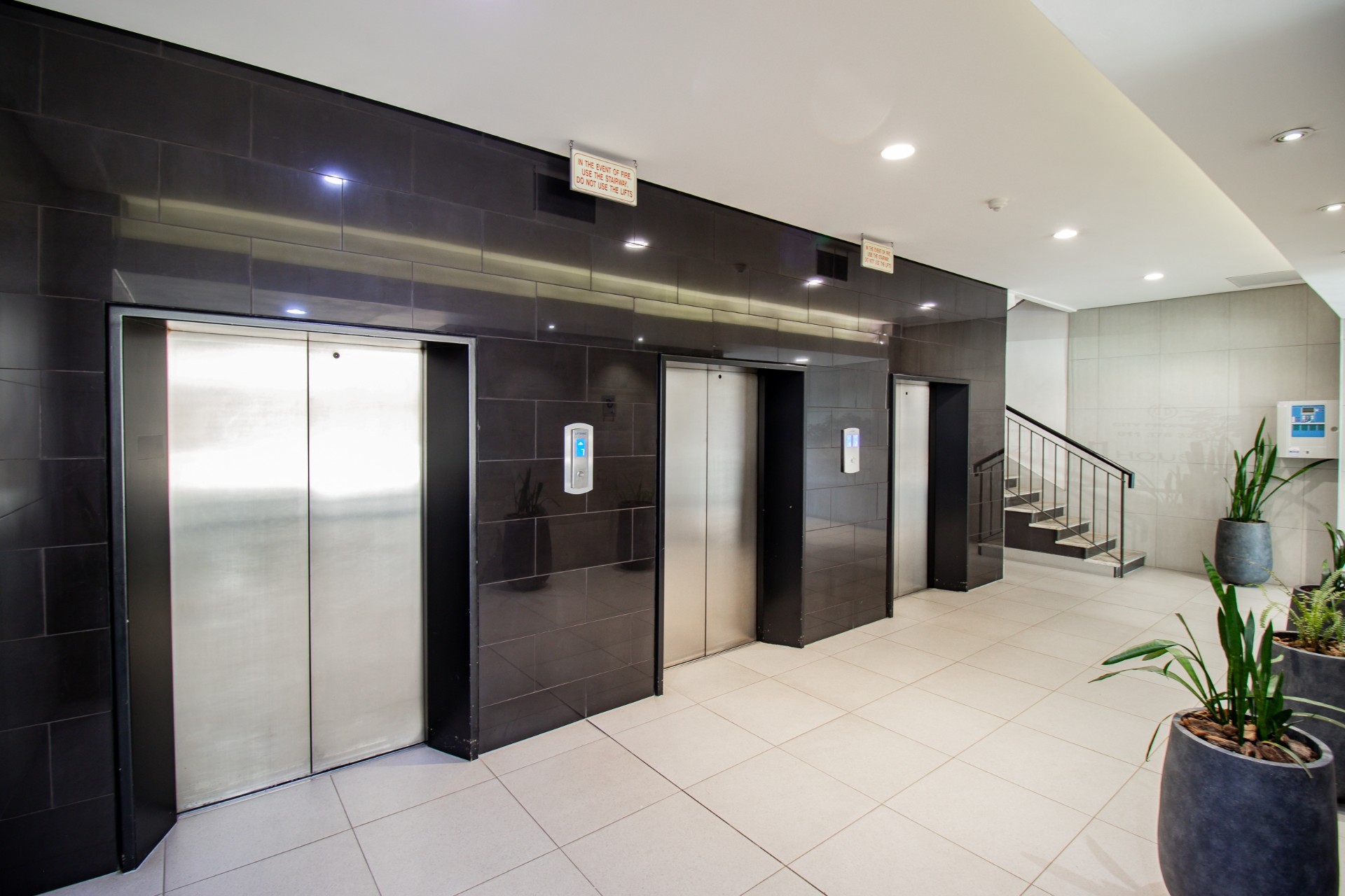 Commercial Property To Rent in Braamfontein, Johannesburg