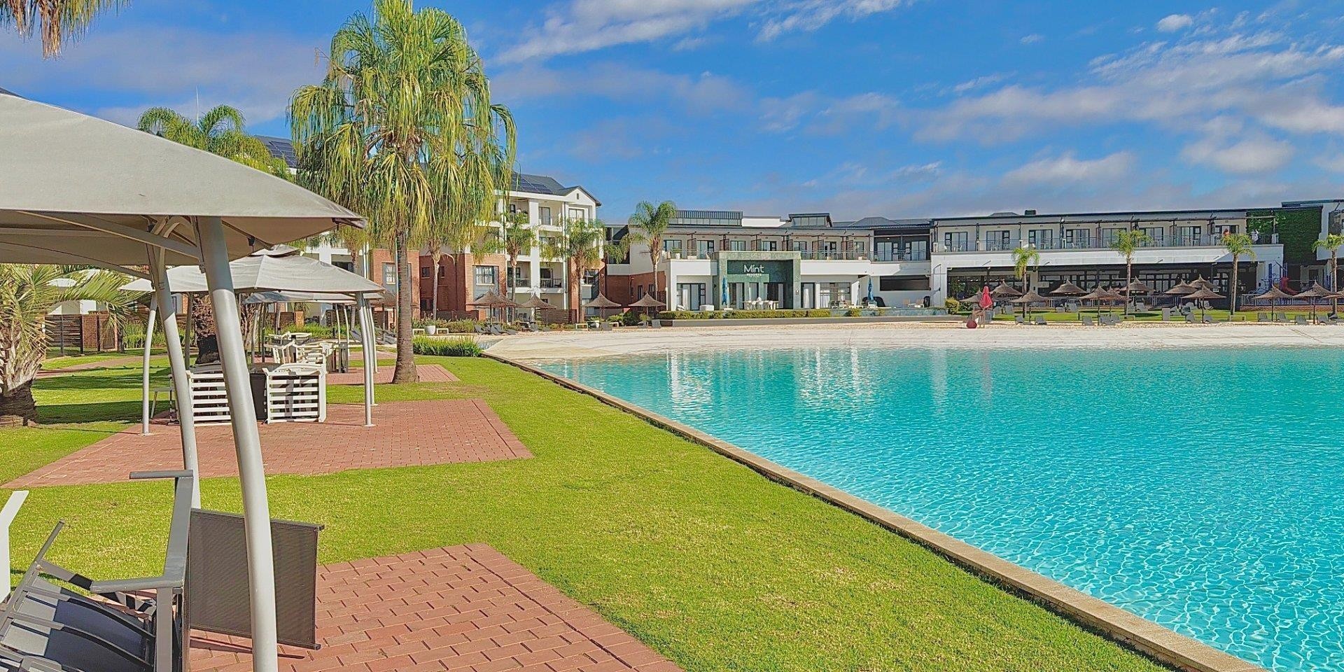 3 Bedroom Apartment For Sale in Blyde Riverwalk Estate, Pretoria