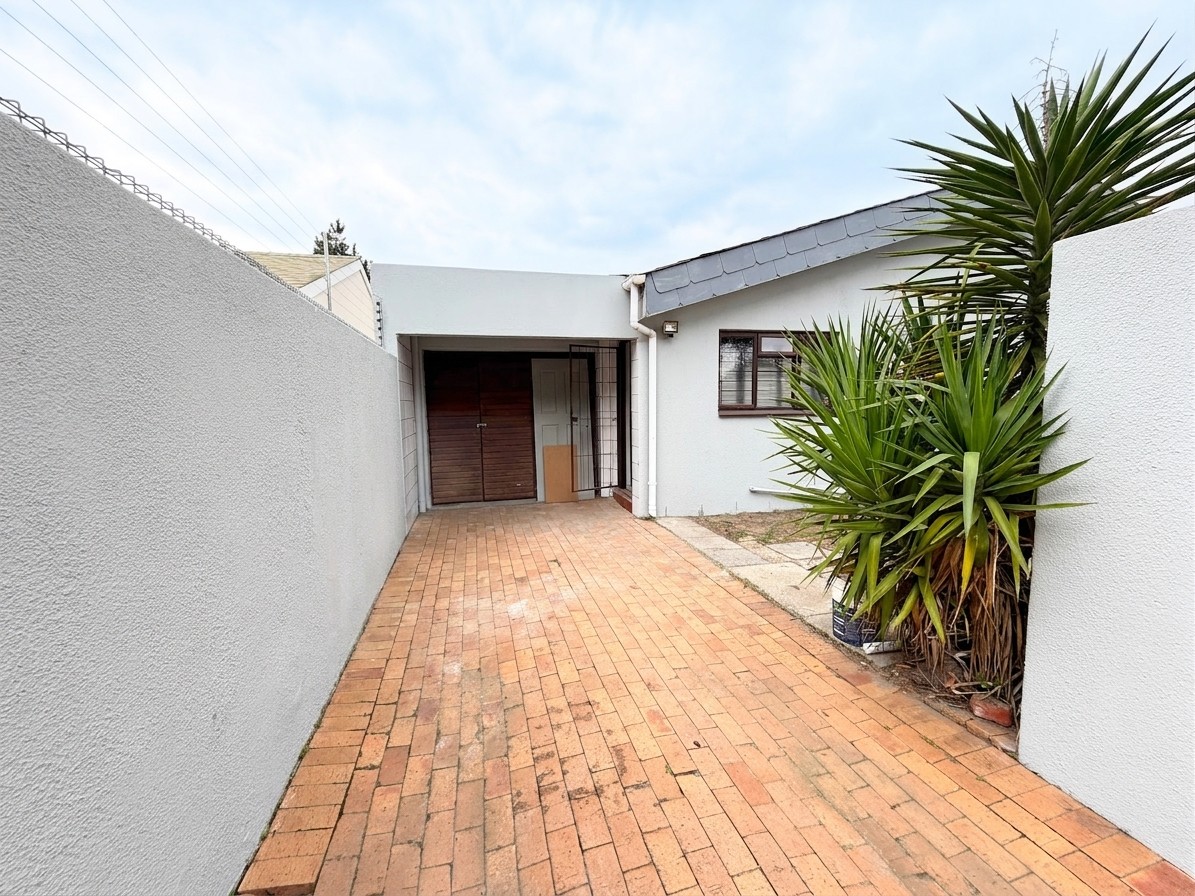 Three Bedroom Townhouse for Rent in Panorama