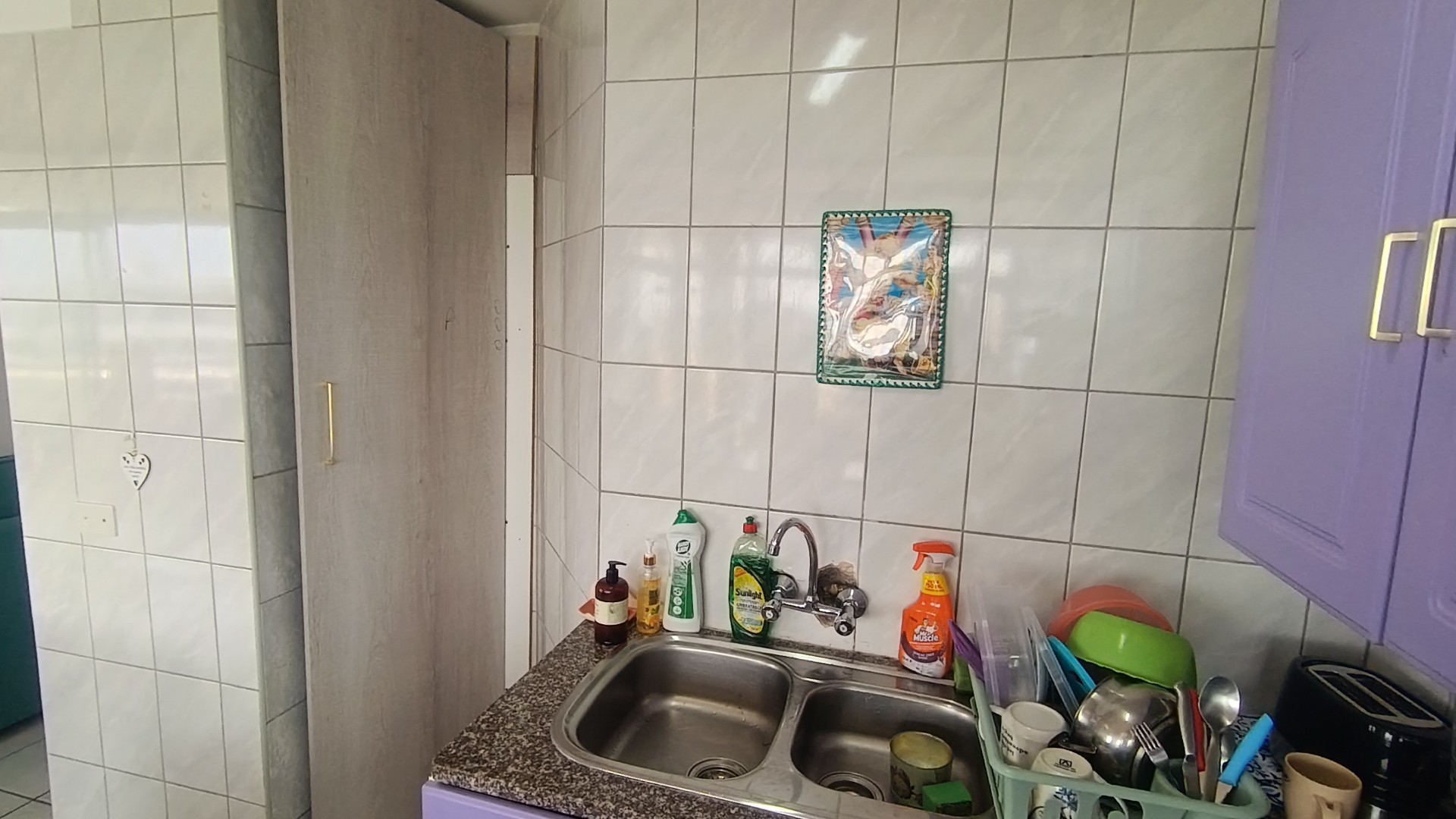 Lovely Apartment With Sea View, Manaba Beach, KZN