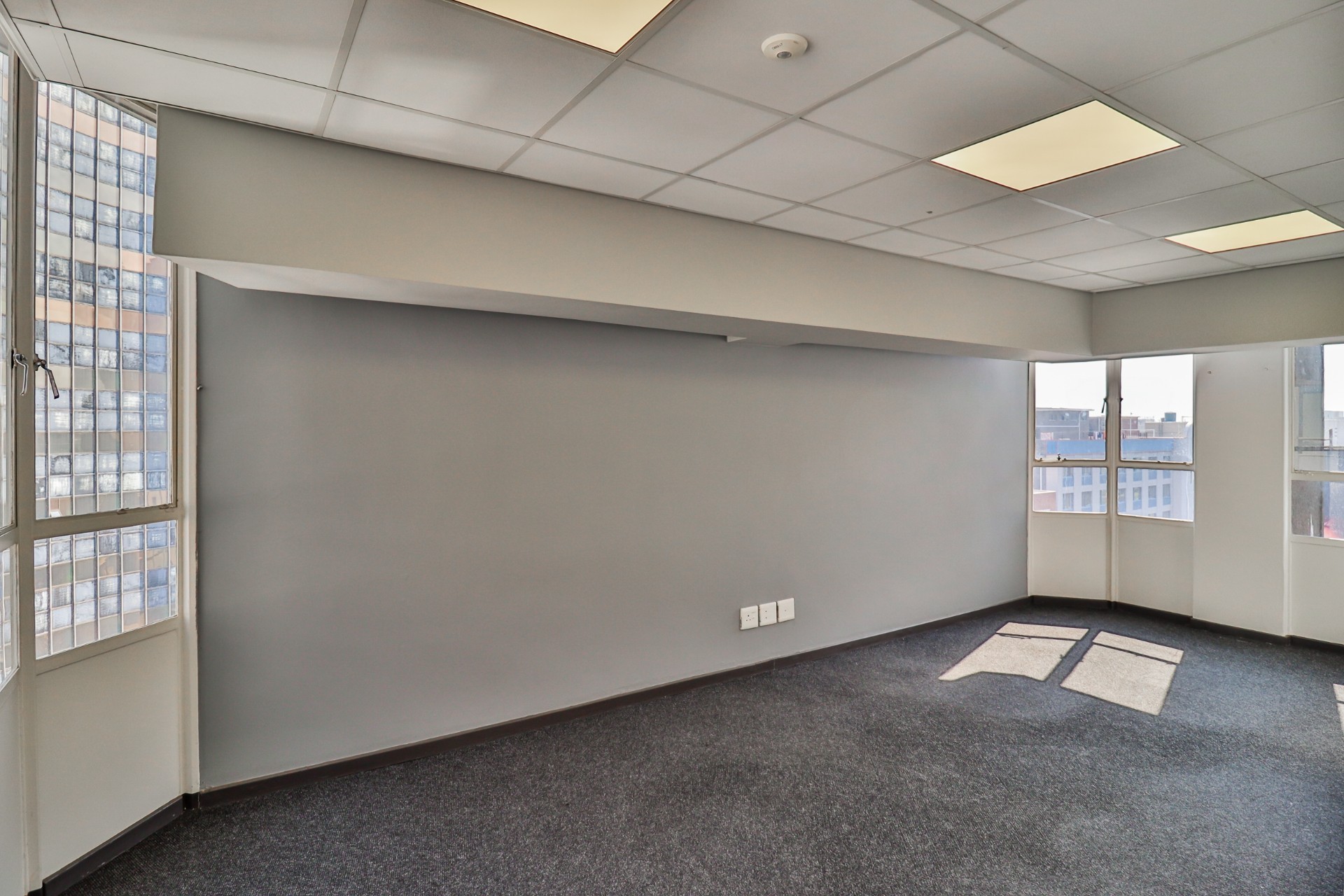 Commercial Property To Rent in Braamfontein, Johannesburg