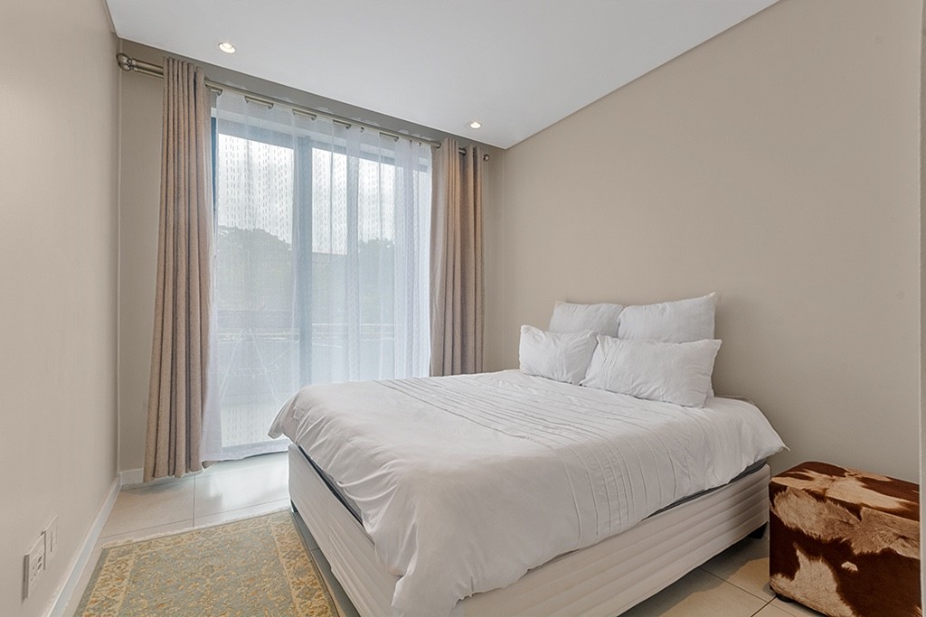 2 Beds Fully Furnished Apartment To Rent in Sandton
