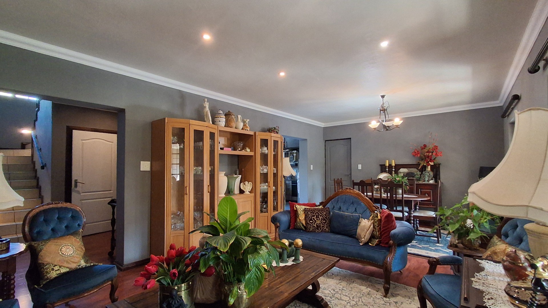 Spacious Family Townhouse In Prime Margate Location