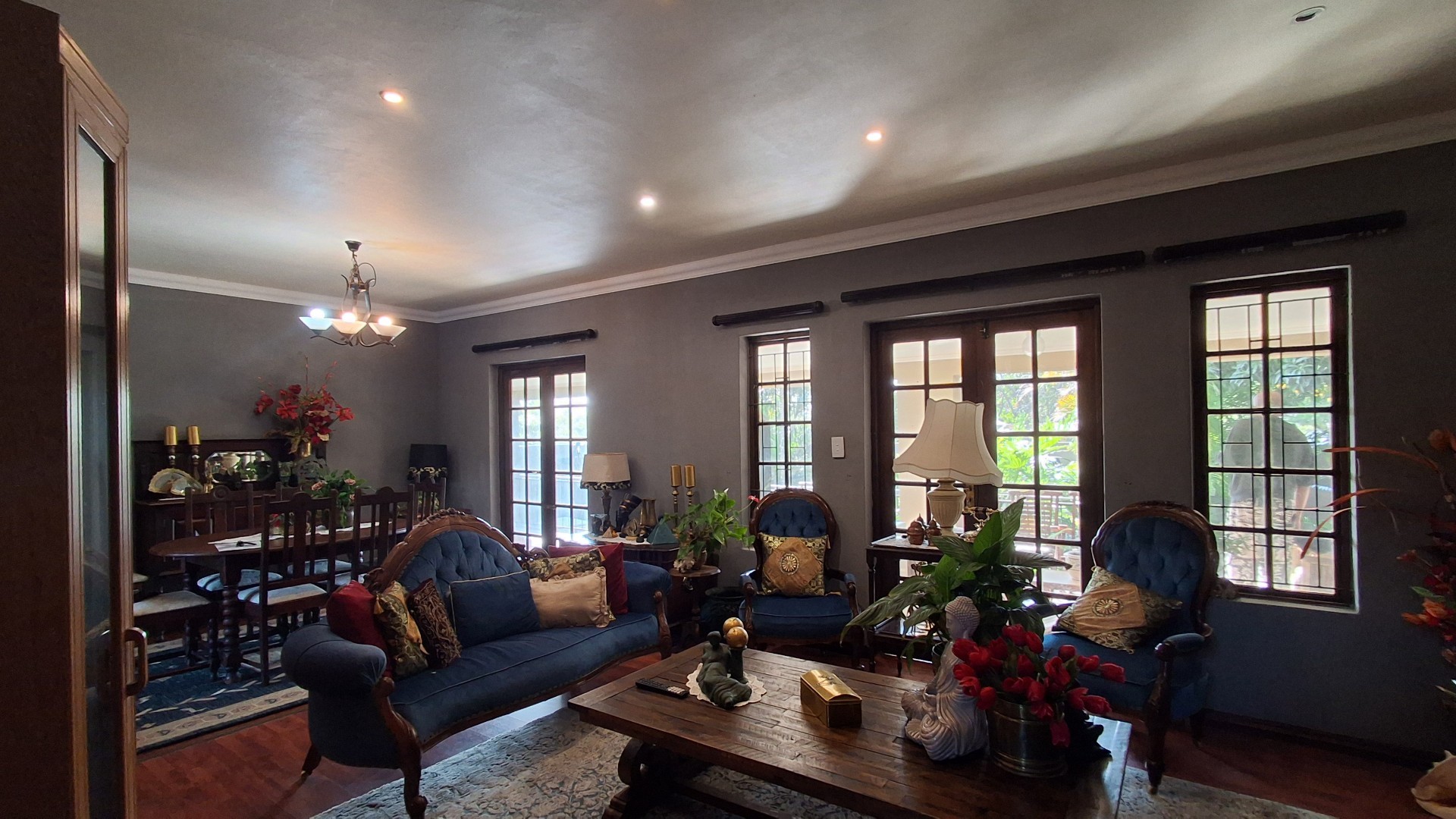 Spacious Family Townhouse In Prime Margate Location