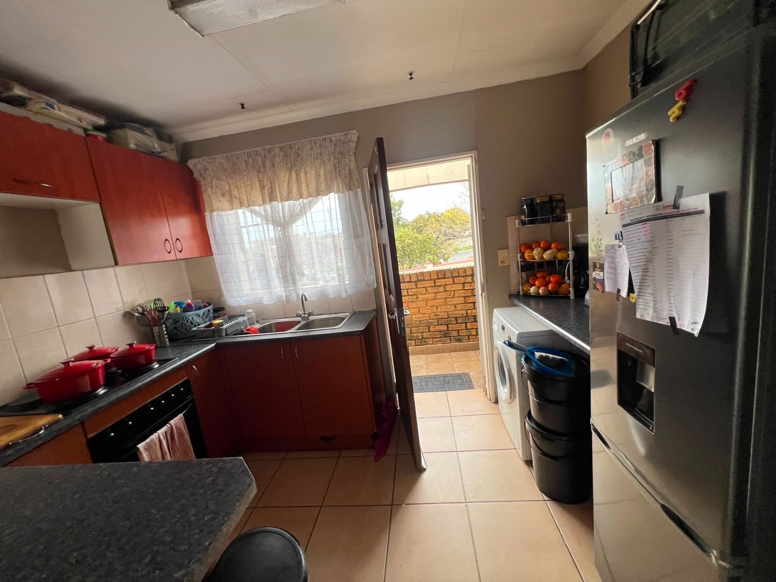 Apartment For Sale in Heuwelsig Estate, Centurion