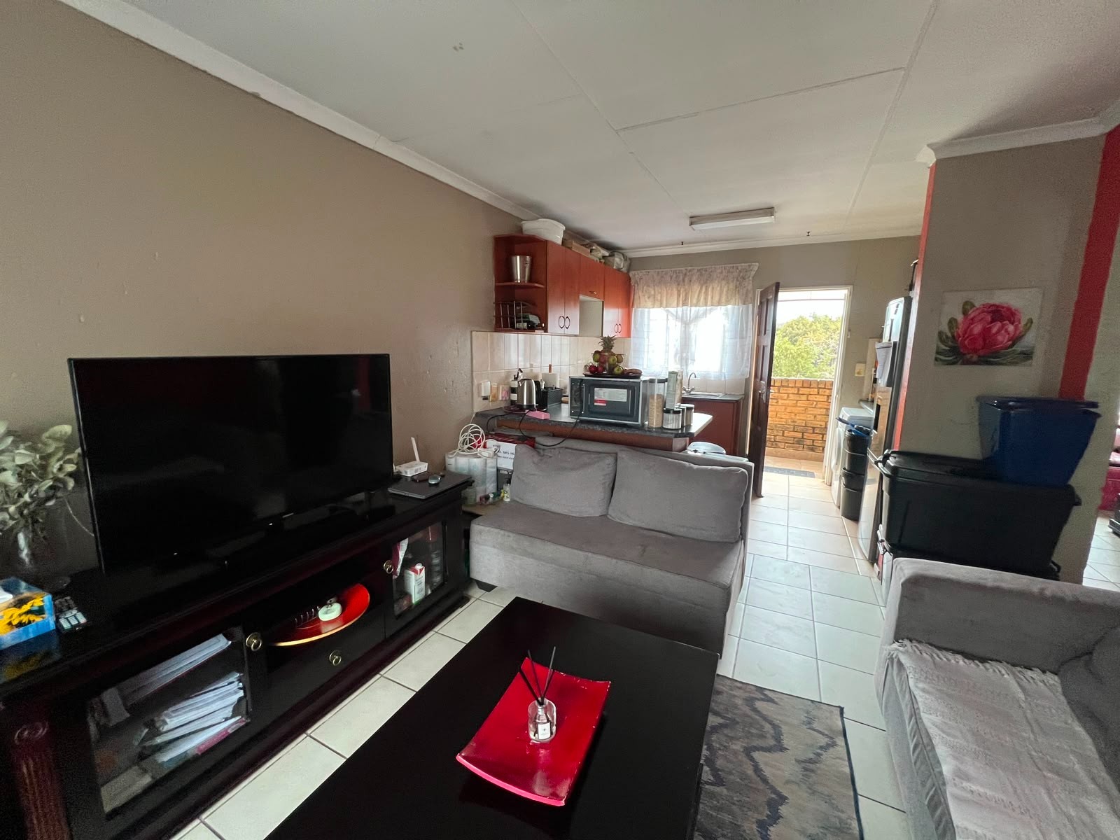 Apartment For Sale in Heuwelsig Estate, Centurion