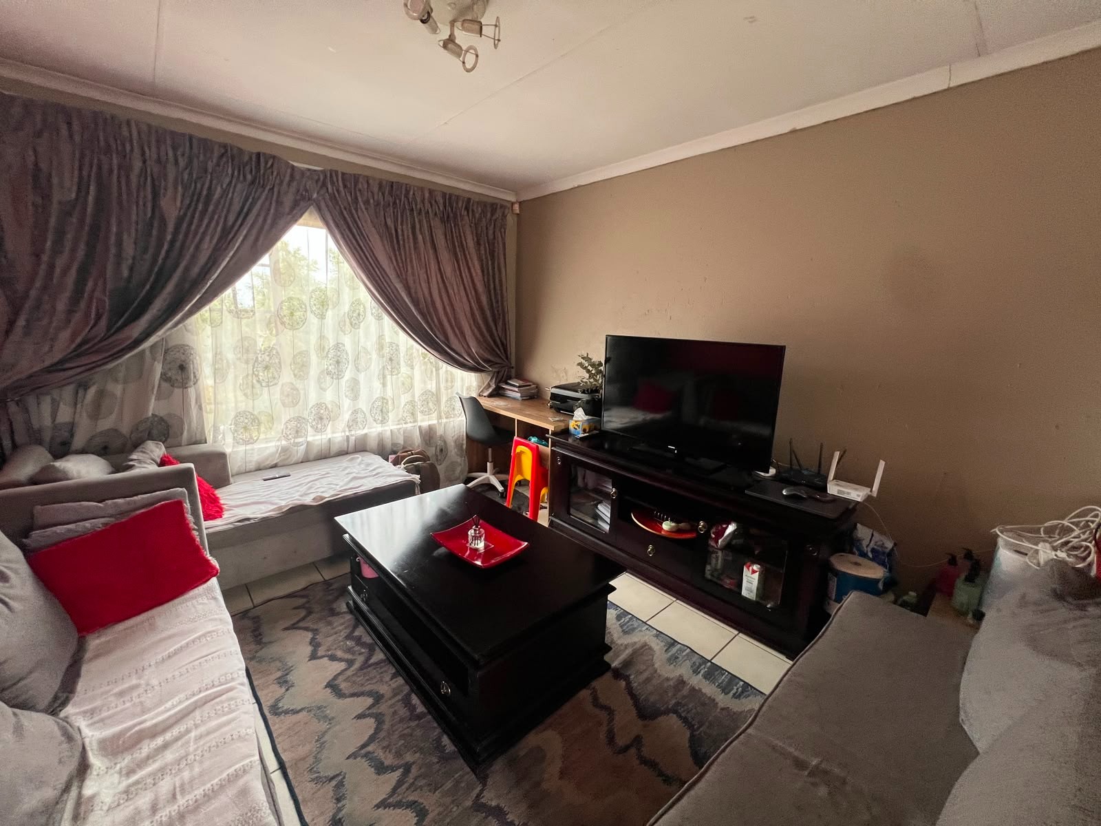 Apartment For Sale in Heuwelsig Estate, Centurion