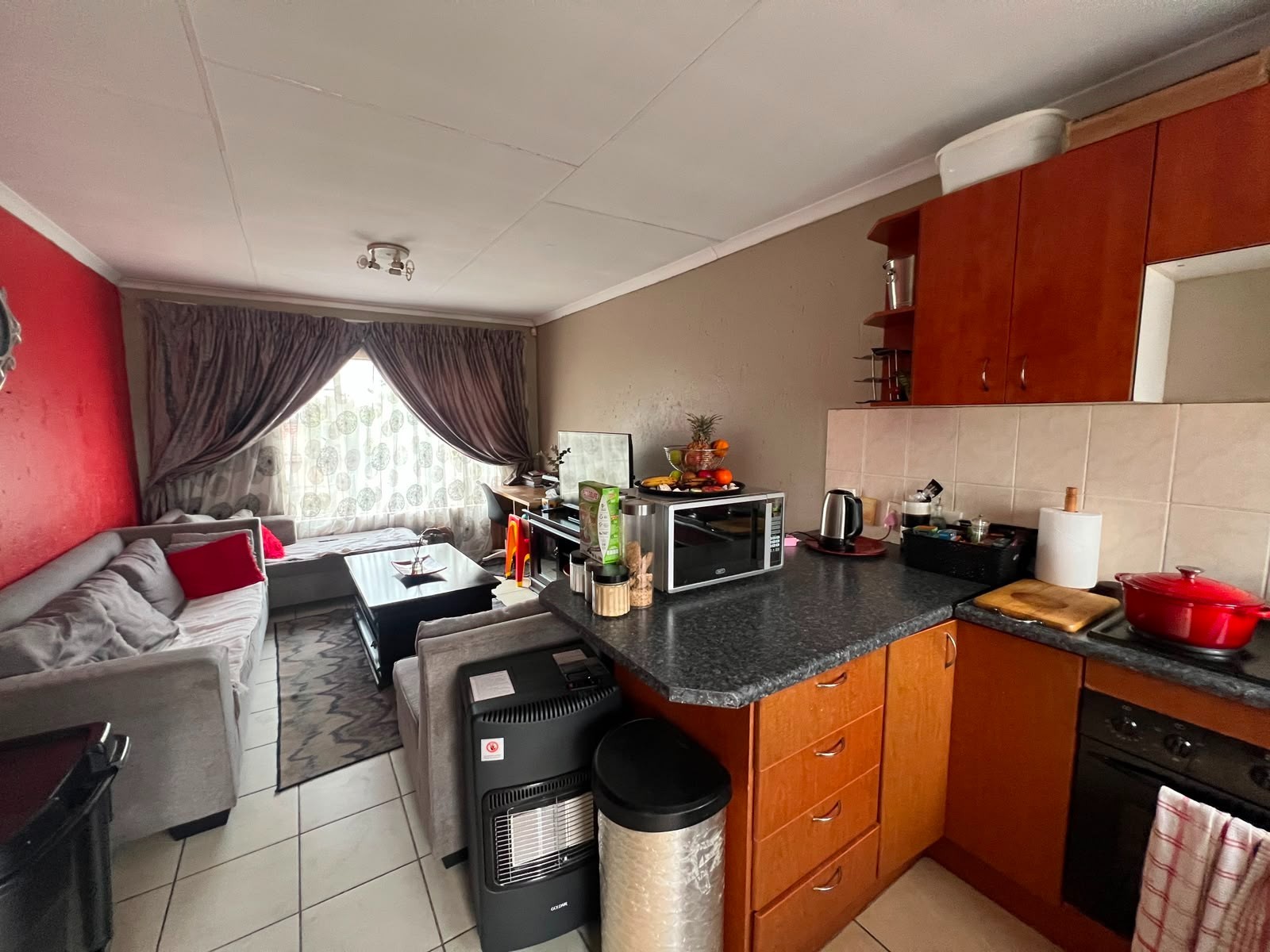 Apartment For Sale in Heuwelsig Estate, Centurion