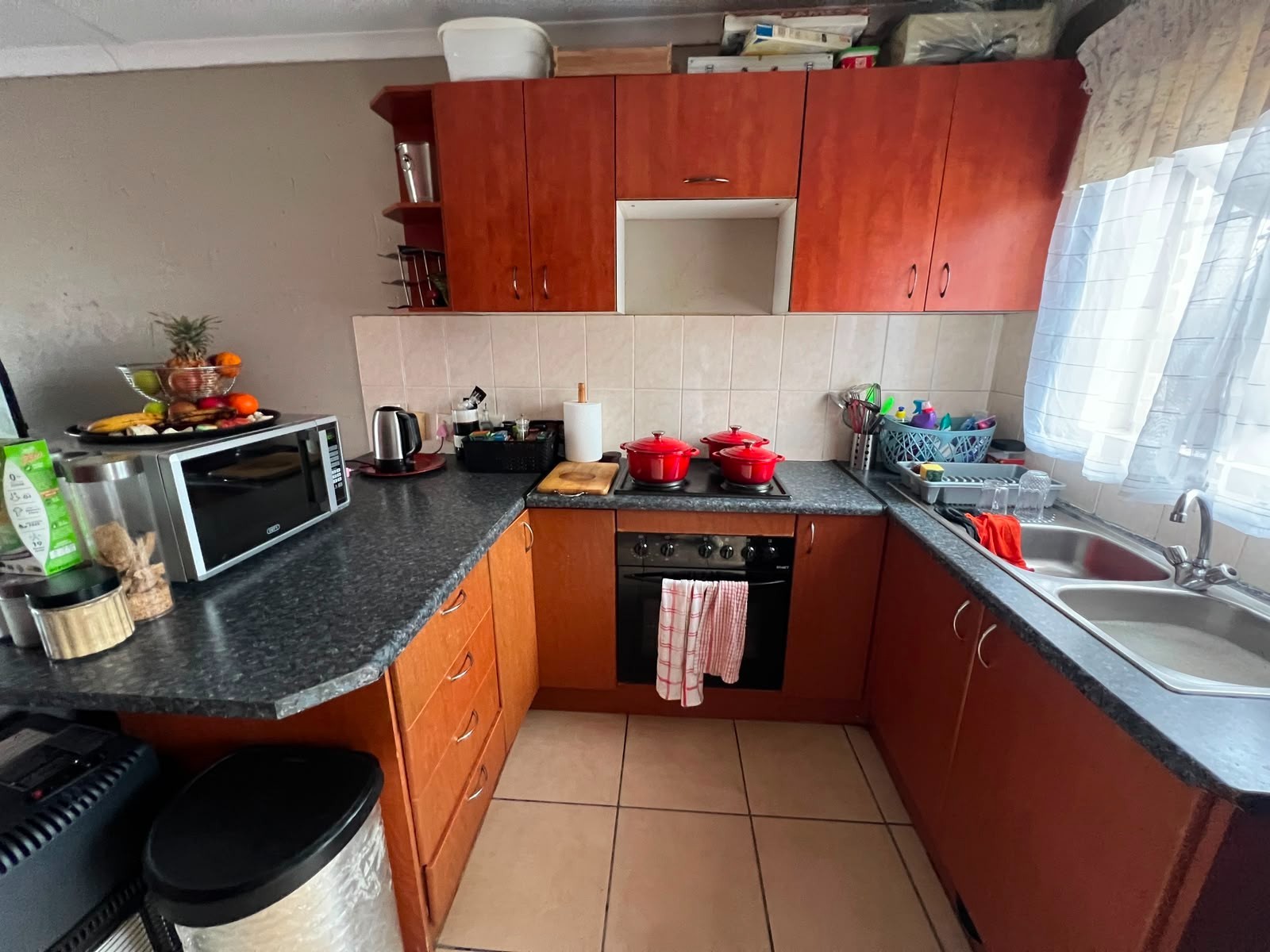 Apartment For Sale in Heuwelsig Estate, Centurion