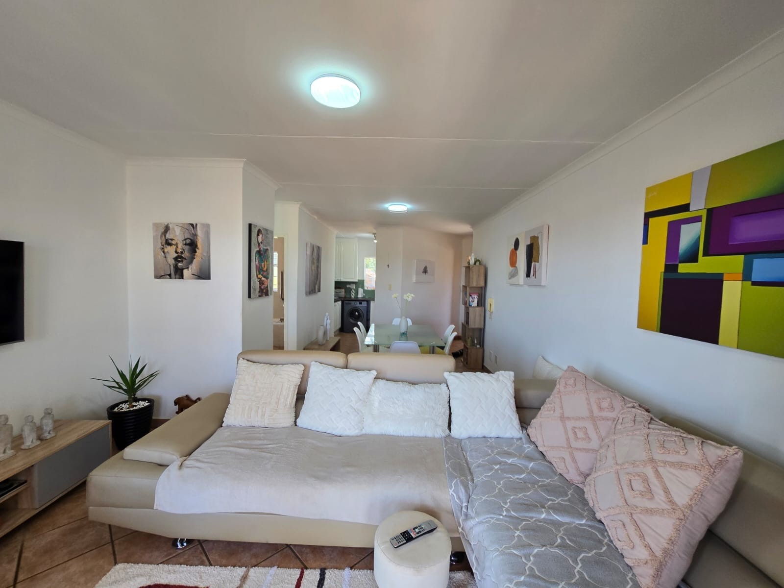 Move-In Ready | Excellent Rental Potential