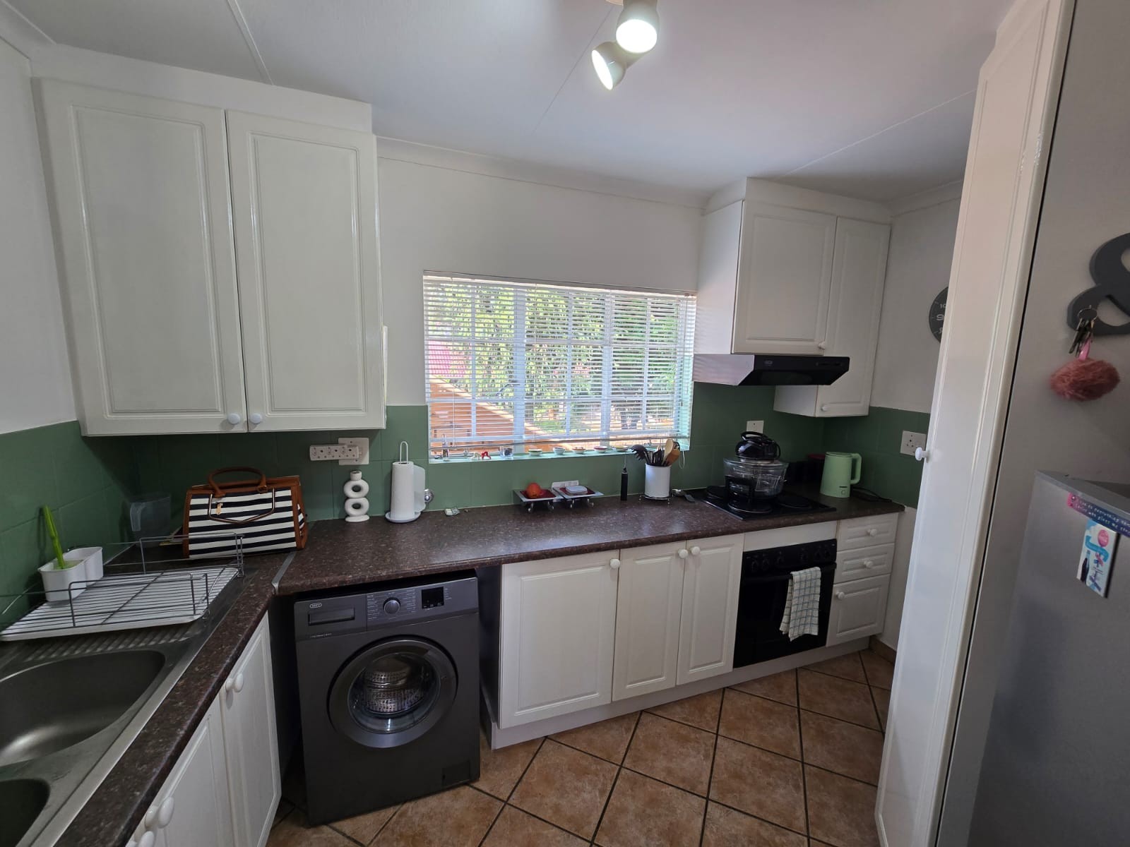 Move-In Ready | Excellent Rental Potential