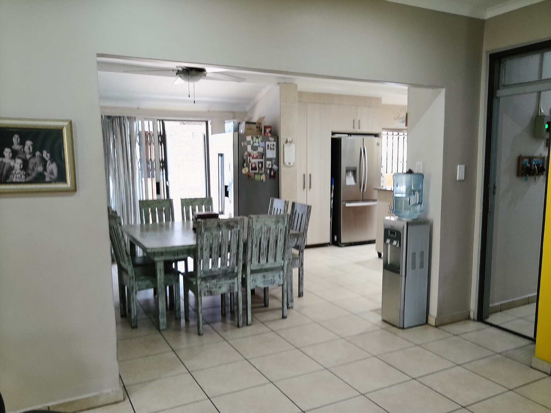 3-Bedroom home with 2 Flatlets for Sale Meer en See