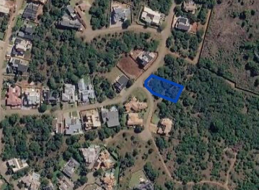 Vacant Land For Sale in Seasons Lifestyle Estate, Hartbeespoort, North West