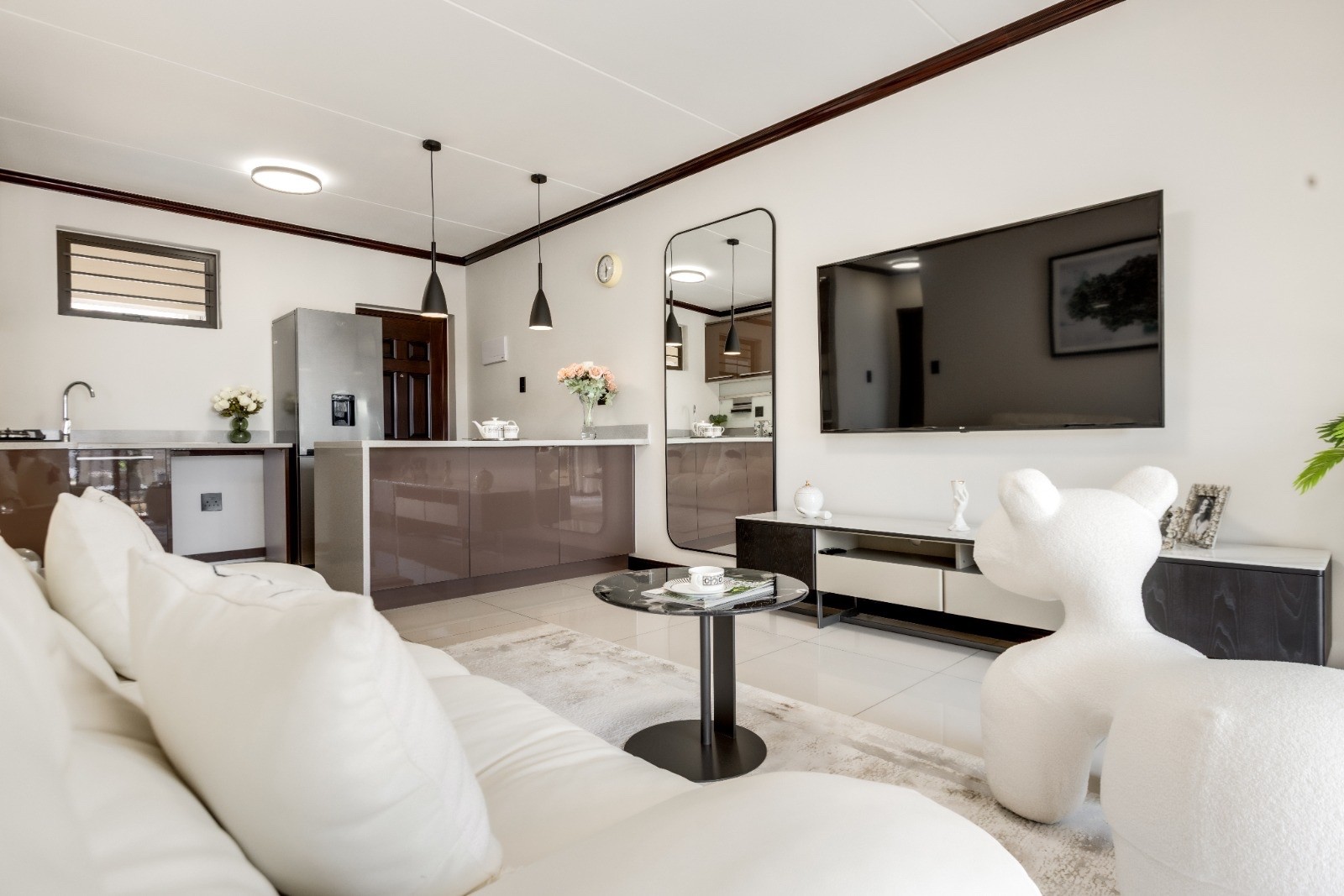 Apartment To Rent in Blue Hills, Midrand