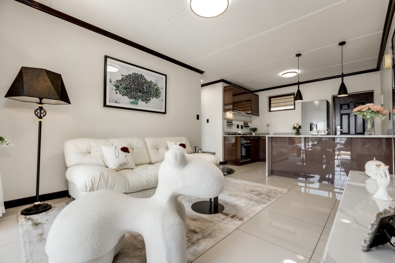 Apartment To Rent in Blue Hills, Midrand