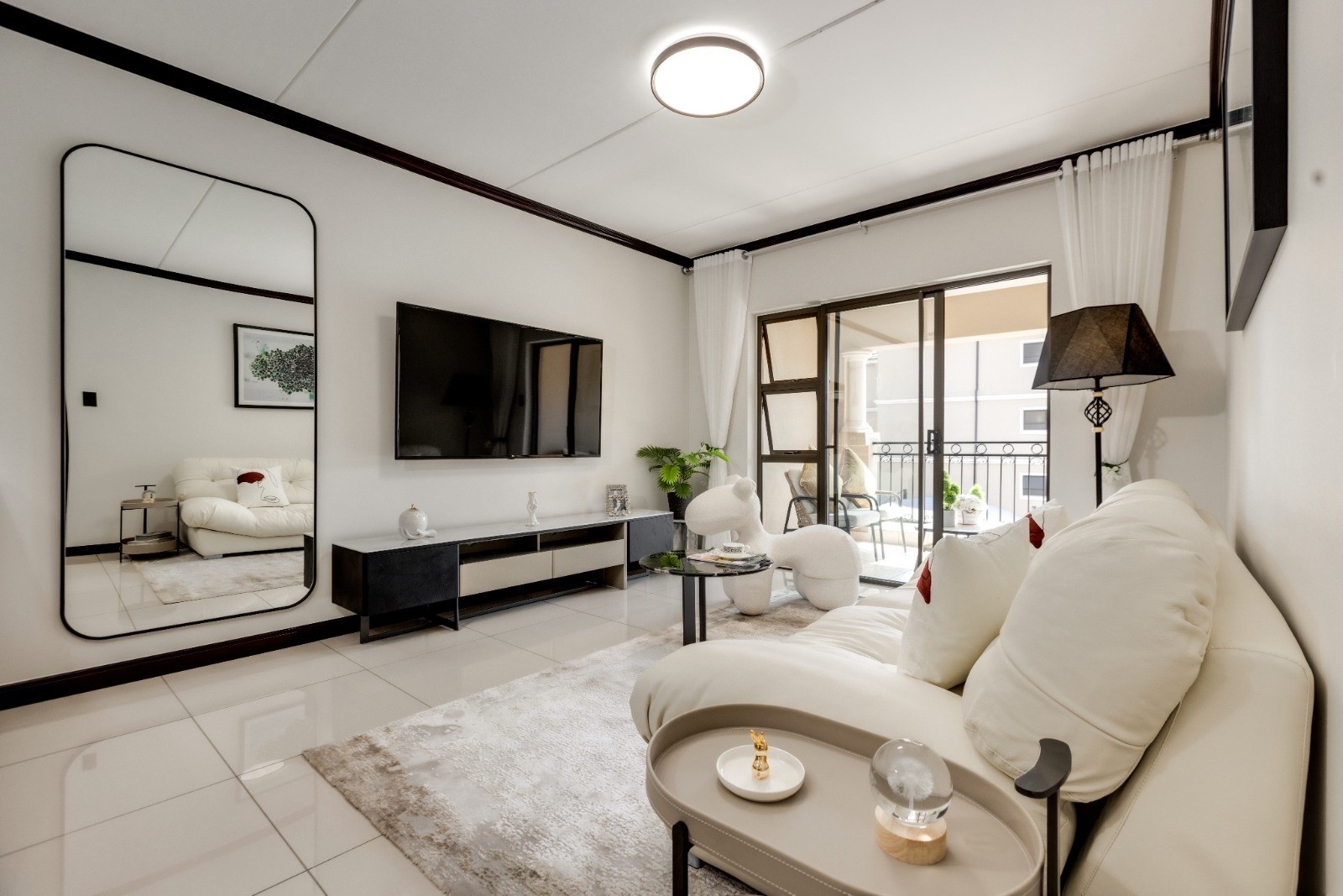 Apartment To Rent in Blue Hills, Midrand