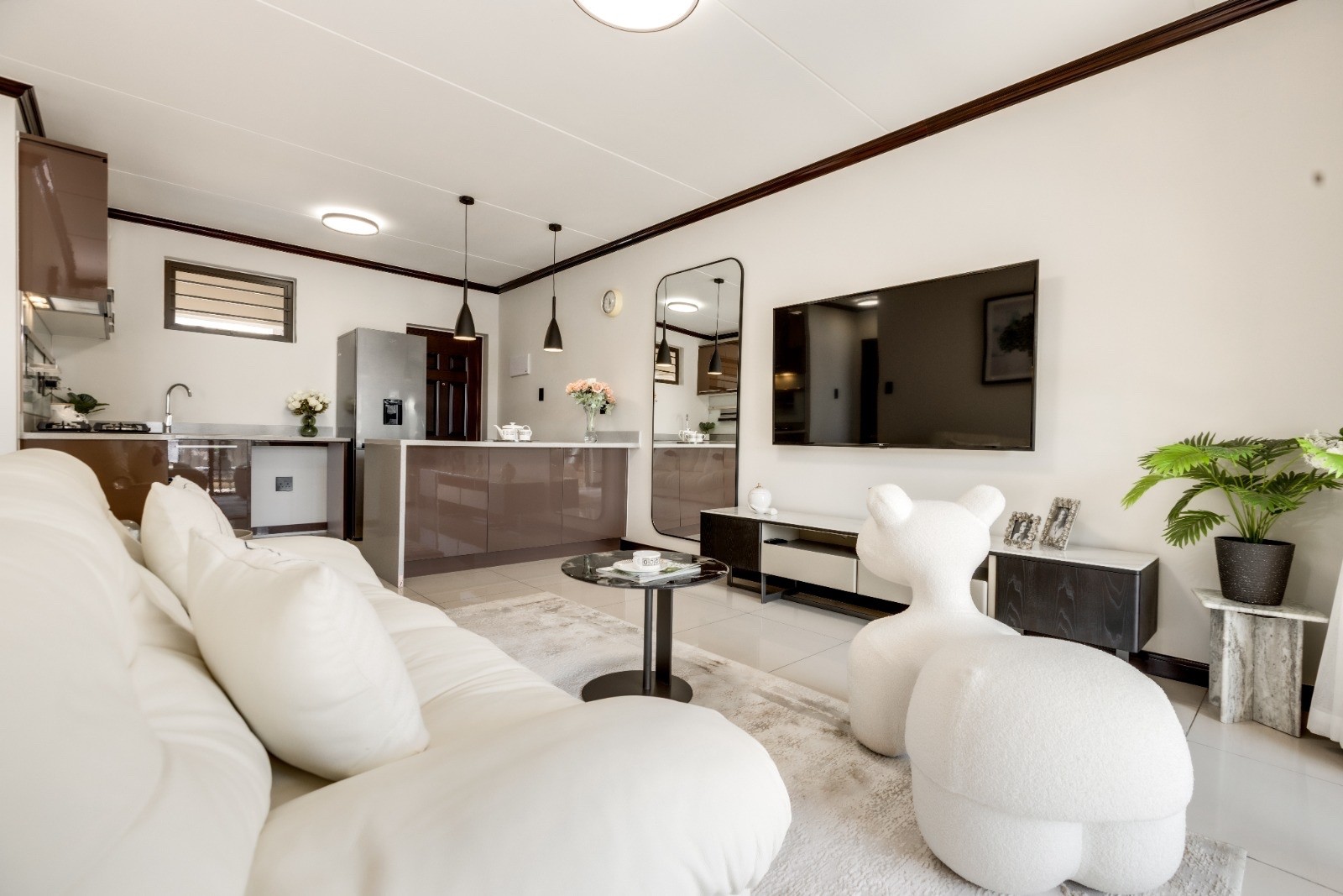 Apartment To Rent in Blue Hills, Midrand