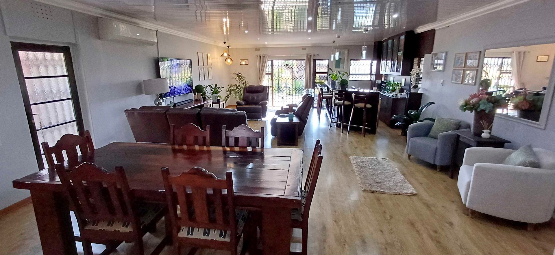 A Beautiful Family Home in Welkom Central