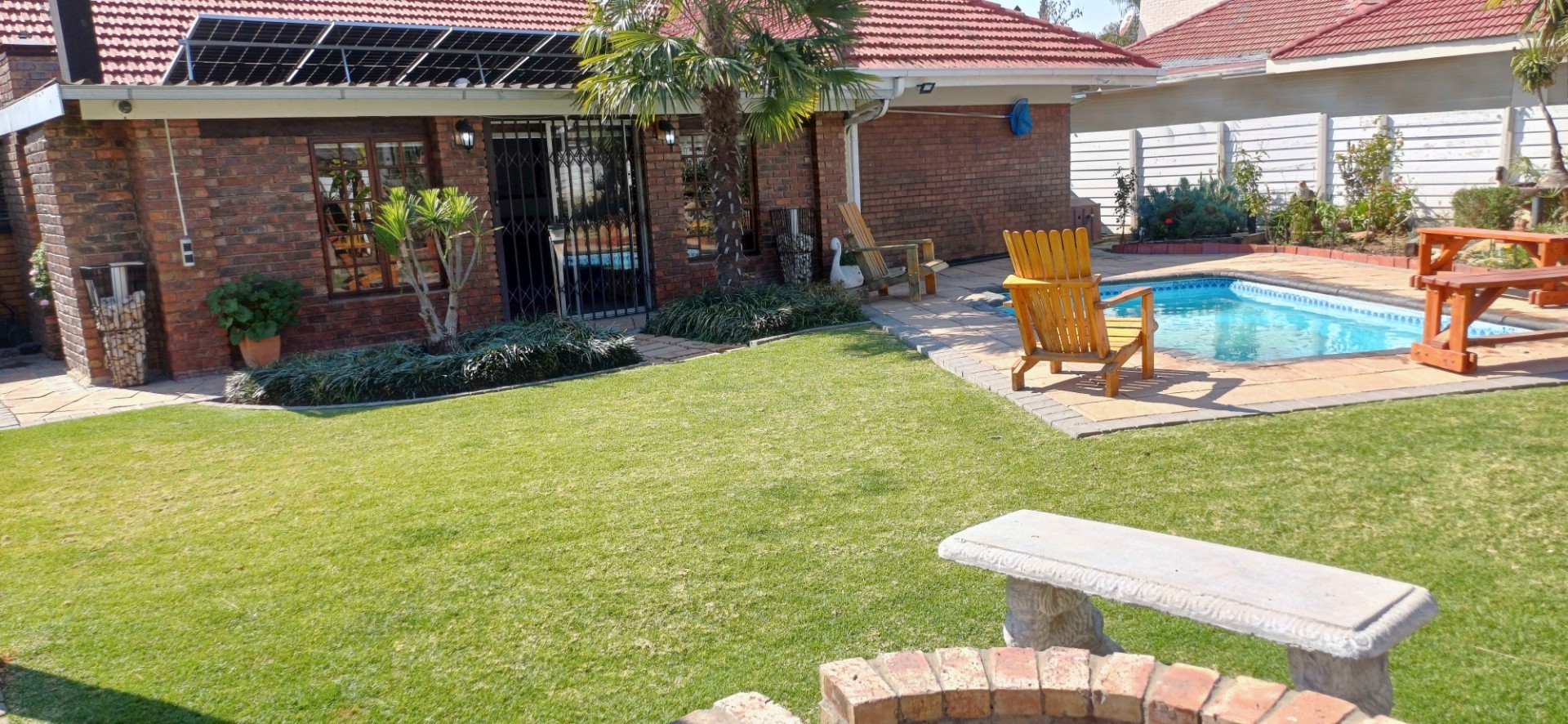 House for sale in Doorn, Welkom, 361 m²