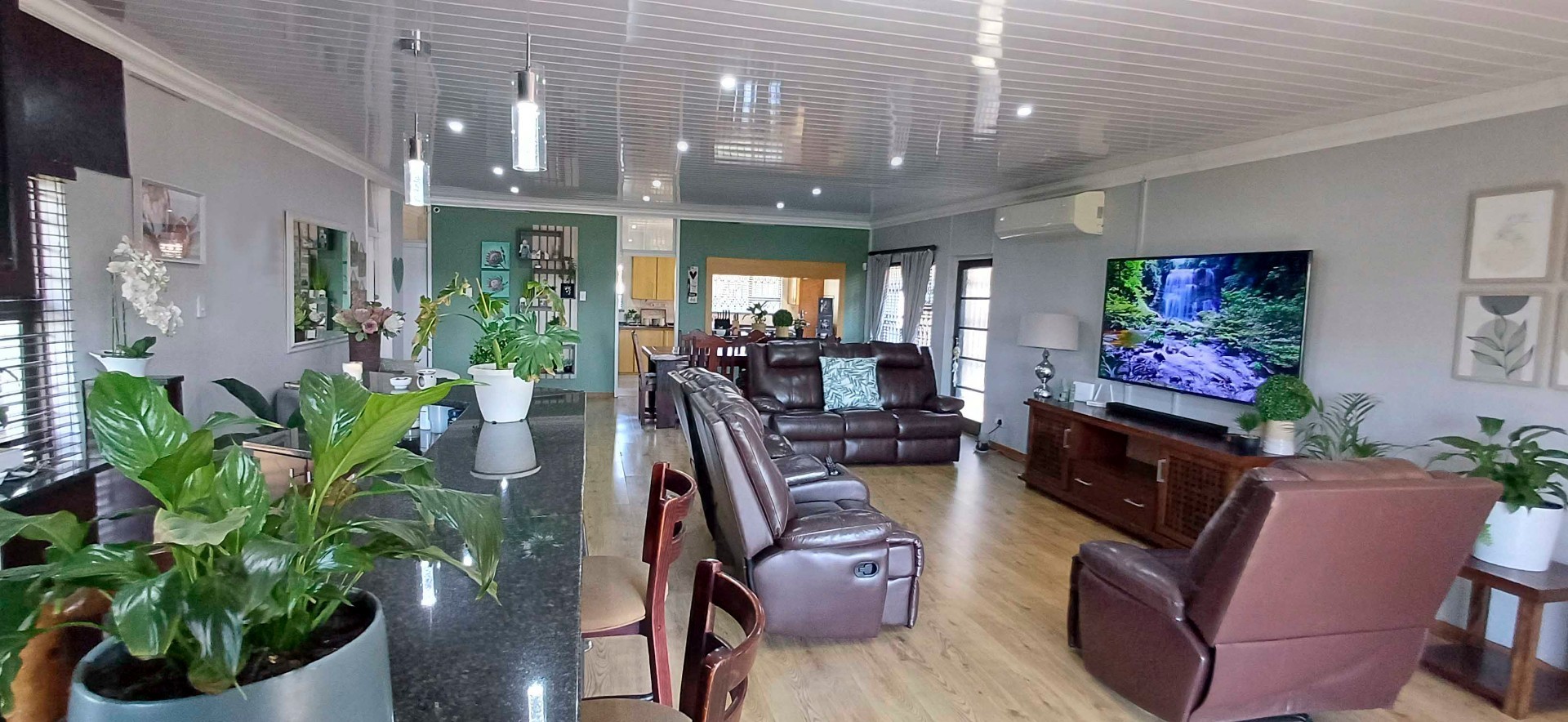 A Beautiful Family Home in Welkom Central