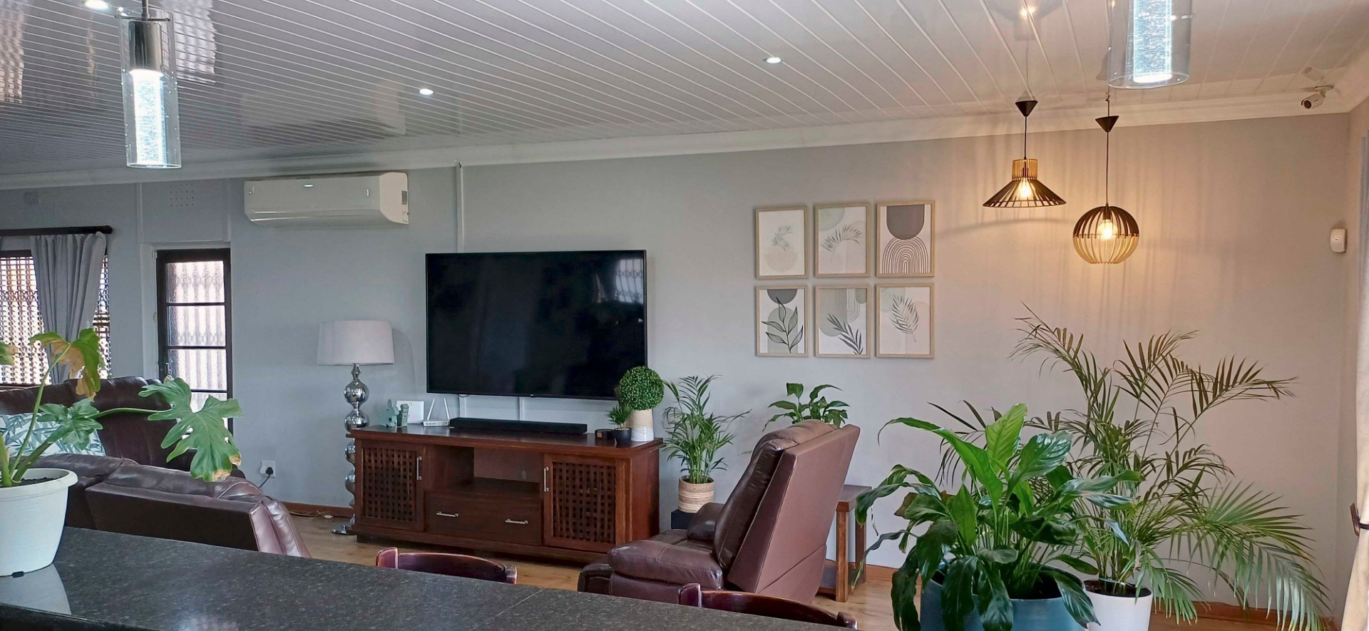 A Beautiful Family Home in Welkom Central