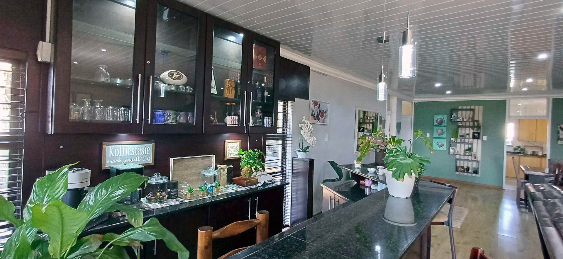 A Beautiful Family Home in Welkom Central