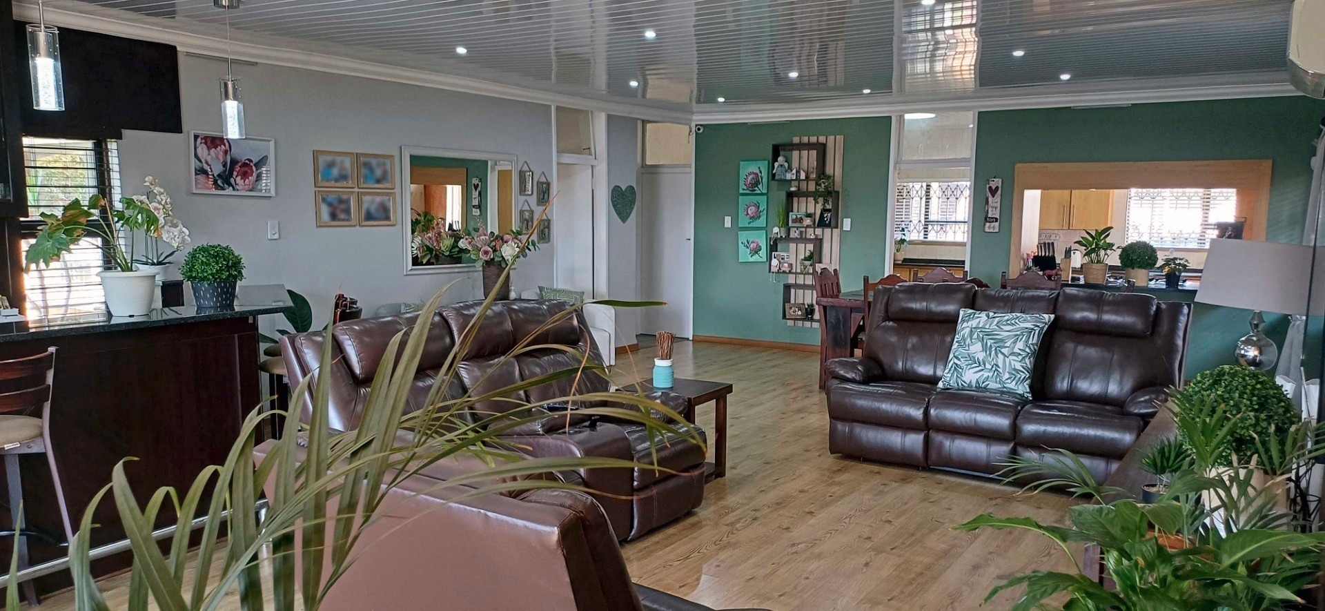 A Beautiful Family Home in Welkom Central