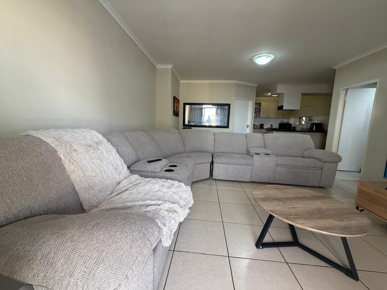2 Bedroom Apartment / Flat for Rental in Umhlanga Central