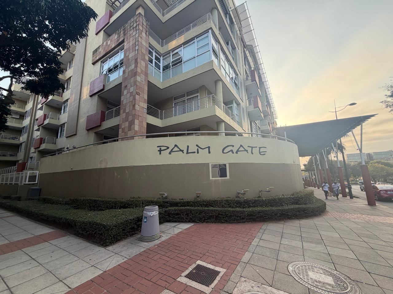 2 Bedroom Apartment / Flat for Rental in Umhlanga Central