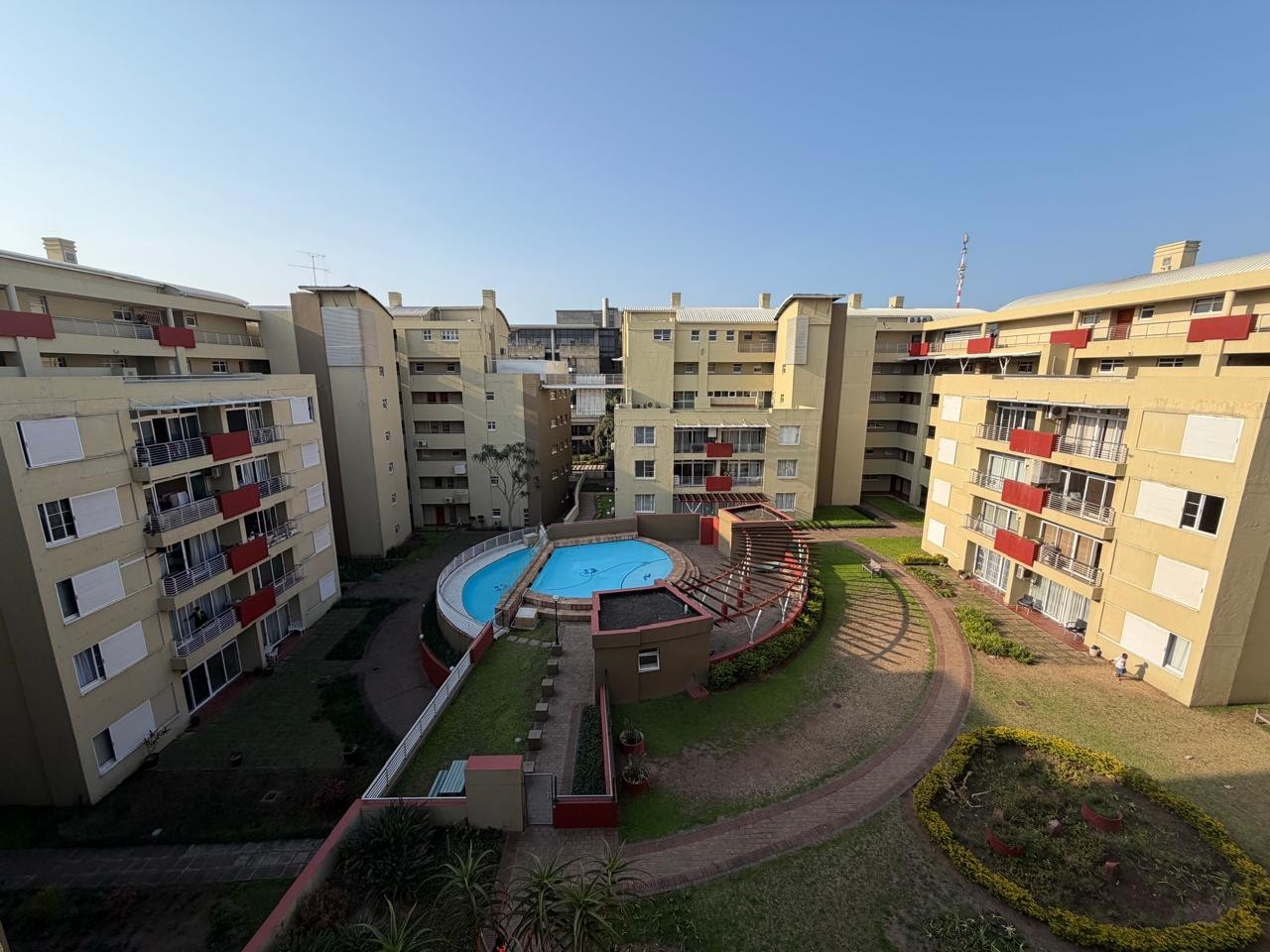 2 Bedroom Apartment / Flat for Rental in Umhlanga Central