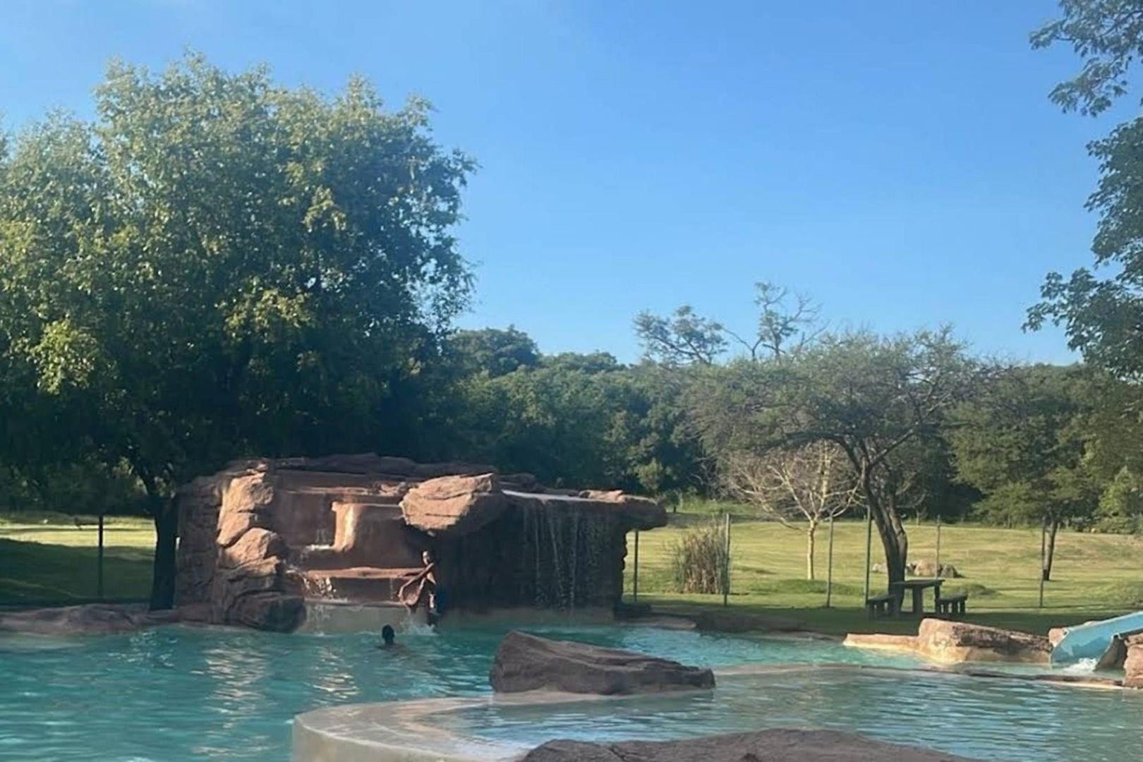 Vacant Land For Sale in Seasons Lifestyle Estate, Hartbeespoort, North West