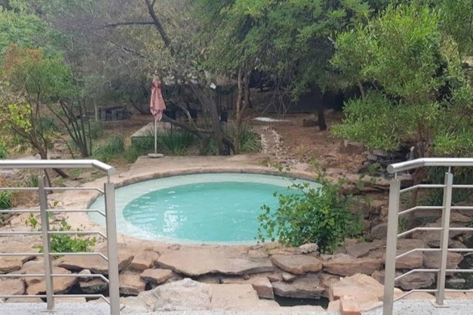 Vacant Land For Sale in Seasons Lifestyle Estate, Hartbeespoort, North West