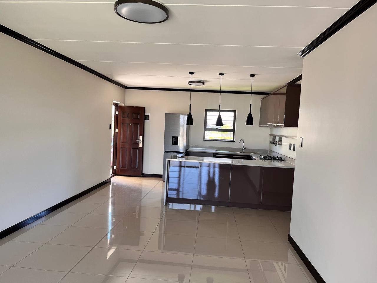 Apartment To Rent in Blue Hills, Midrand