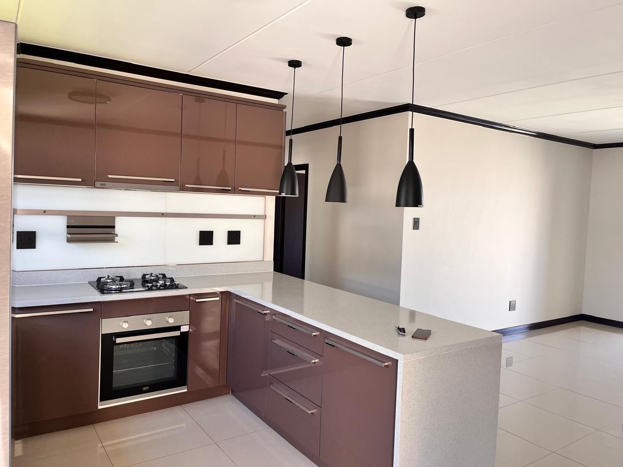 Apartment To Rent in Blue Hills, Midrand