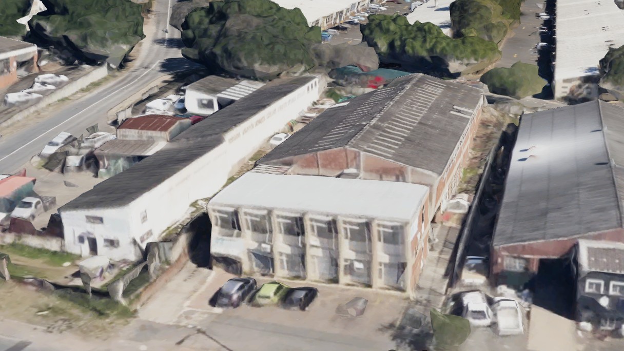 Warehouse To Rent in New Germany, Pinetown, KwaZulu Natal