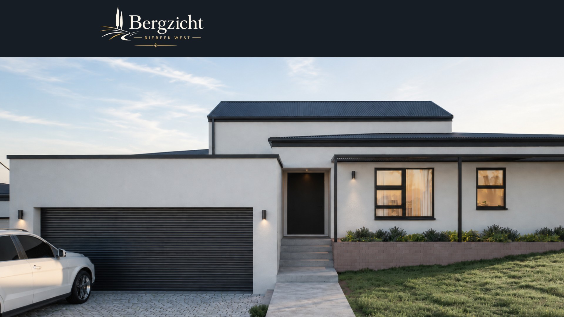 Development for sale in Riebeek West, Riebeek Valley, 0, 0 Kachelhoffer Street, Riebeek West, Riebeek Valley, Western Cape, 208 m²