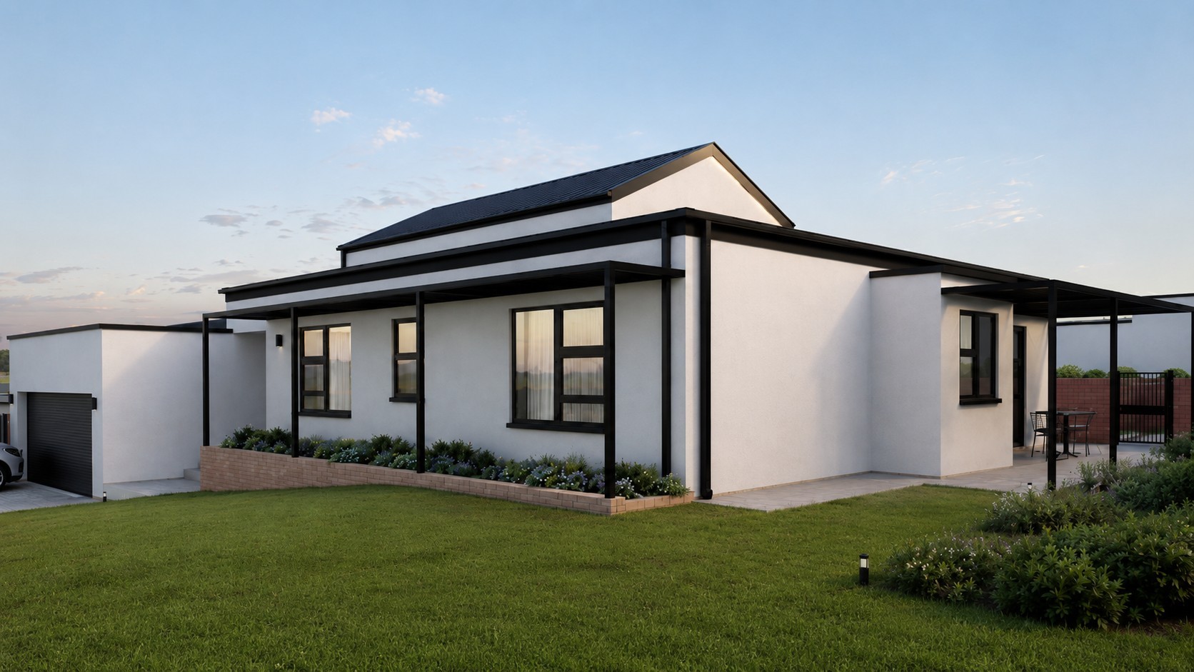 Development for sale in Riebeek West, Riebeek Valley, 0, 0 Kachelhoffer Street, Riebeek West, Riebeek Valley, Western Cape, 208 m²