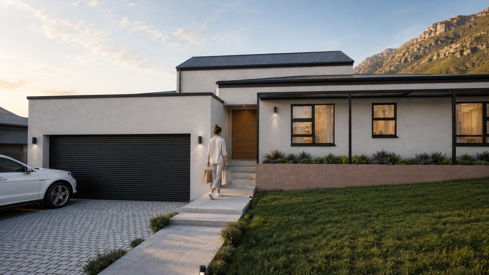 Development for sale in Riebeek West, Riebeek Valley, 0, 0 Kachelhoffer Street, Riebeek West, Riebeek Valley, Western Cape, 208 m²