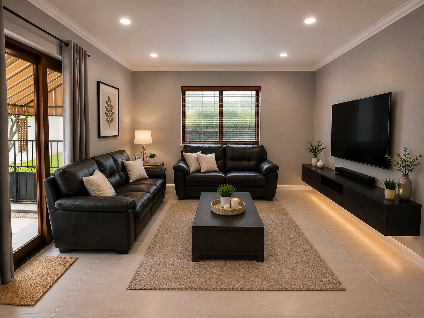 BATCHELOR APARTMENT FOR RENT MIDRAND