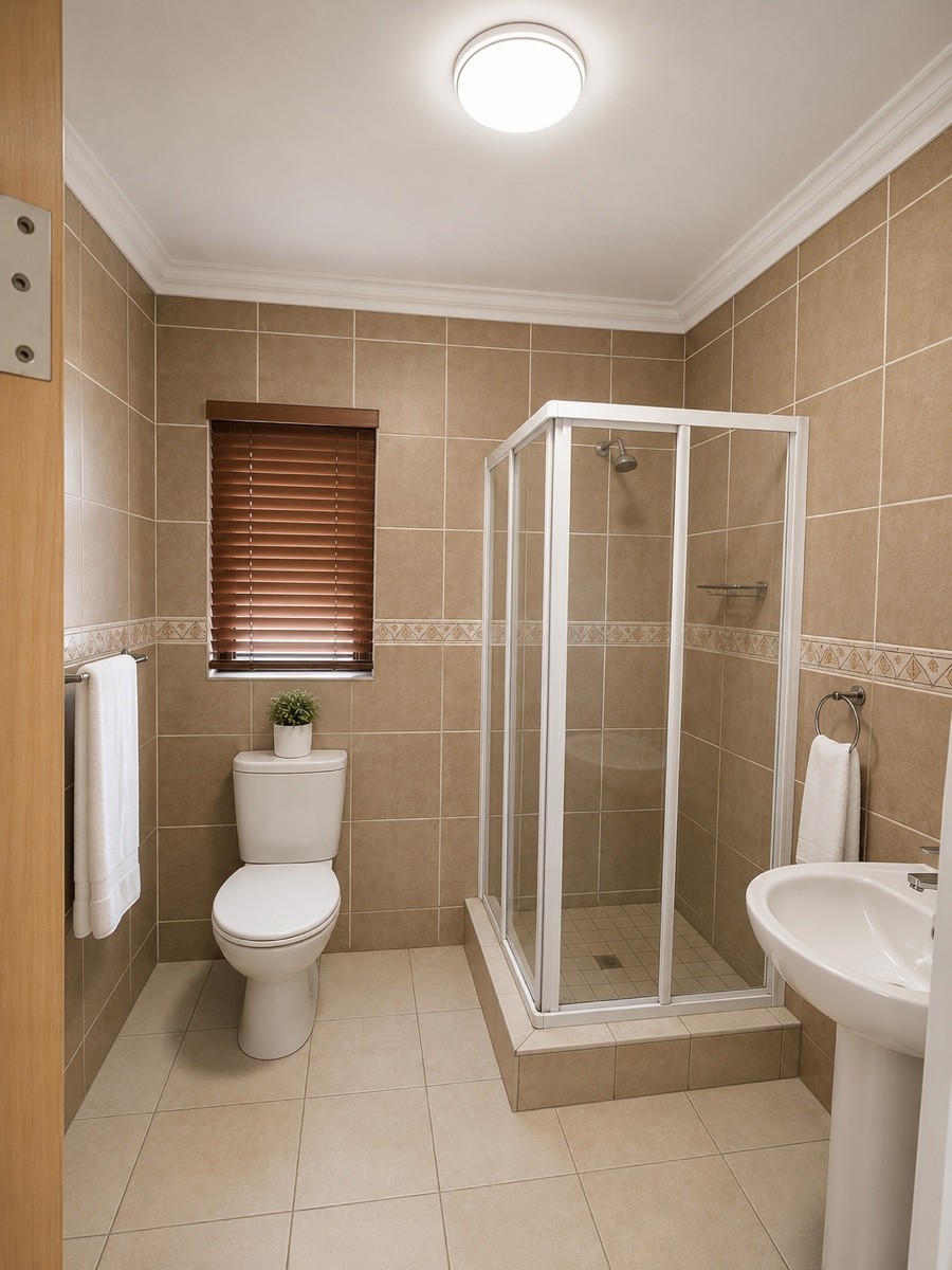 BATCHELOR APARTMENT FOR RENT MIDRAND