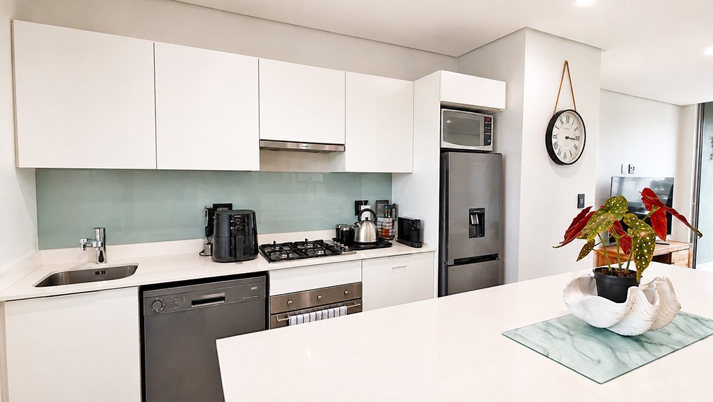 Available 1st October 2026! Luxury Coastal Living | Fully Furnished Apartment - Resort-Style Living