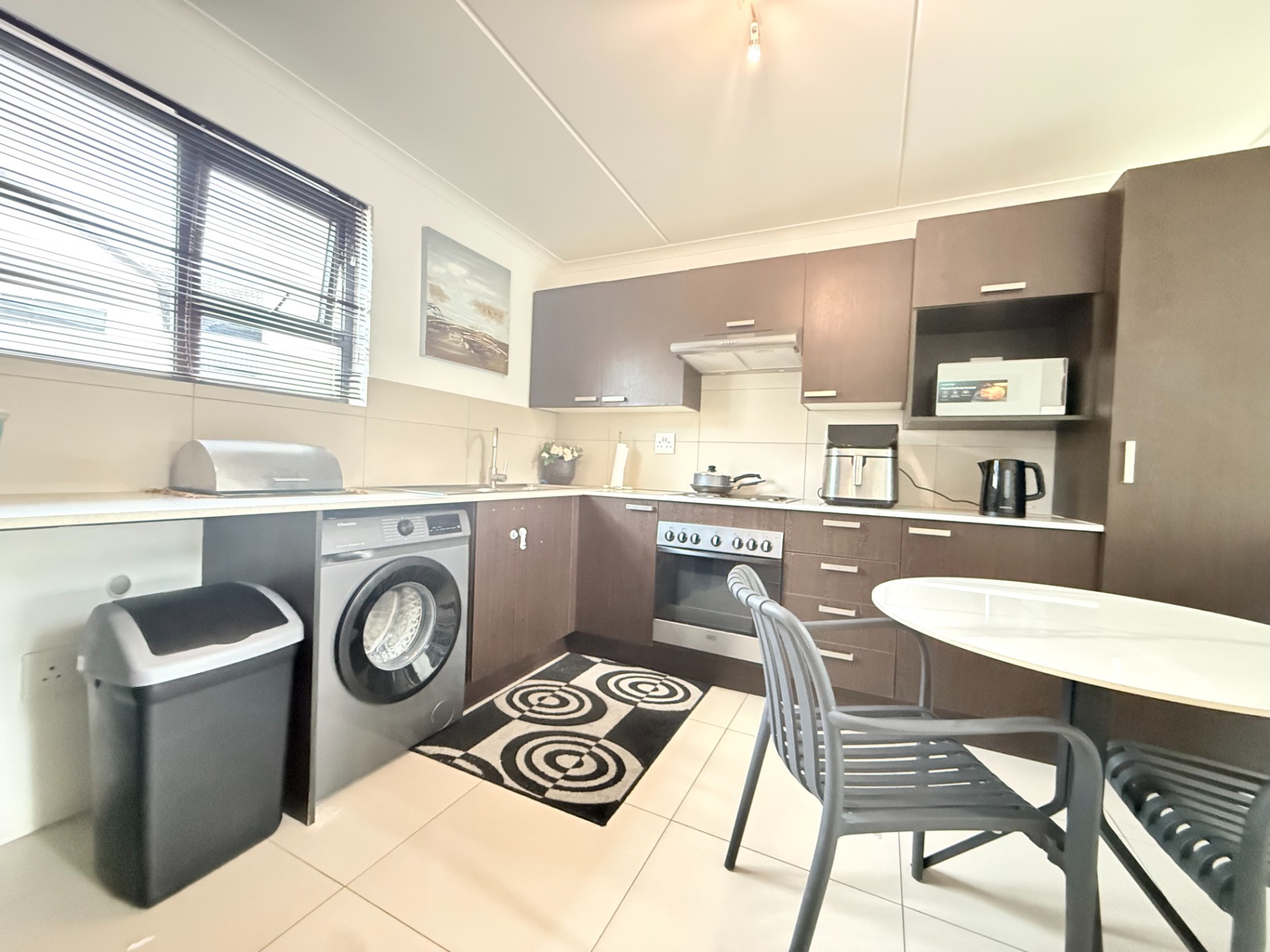 2 Bedroom Loft Apartment in Fourways