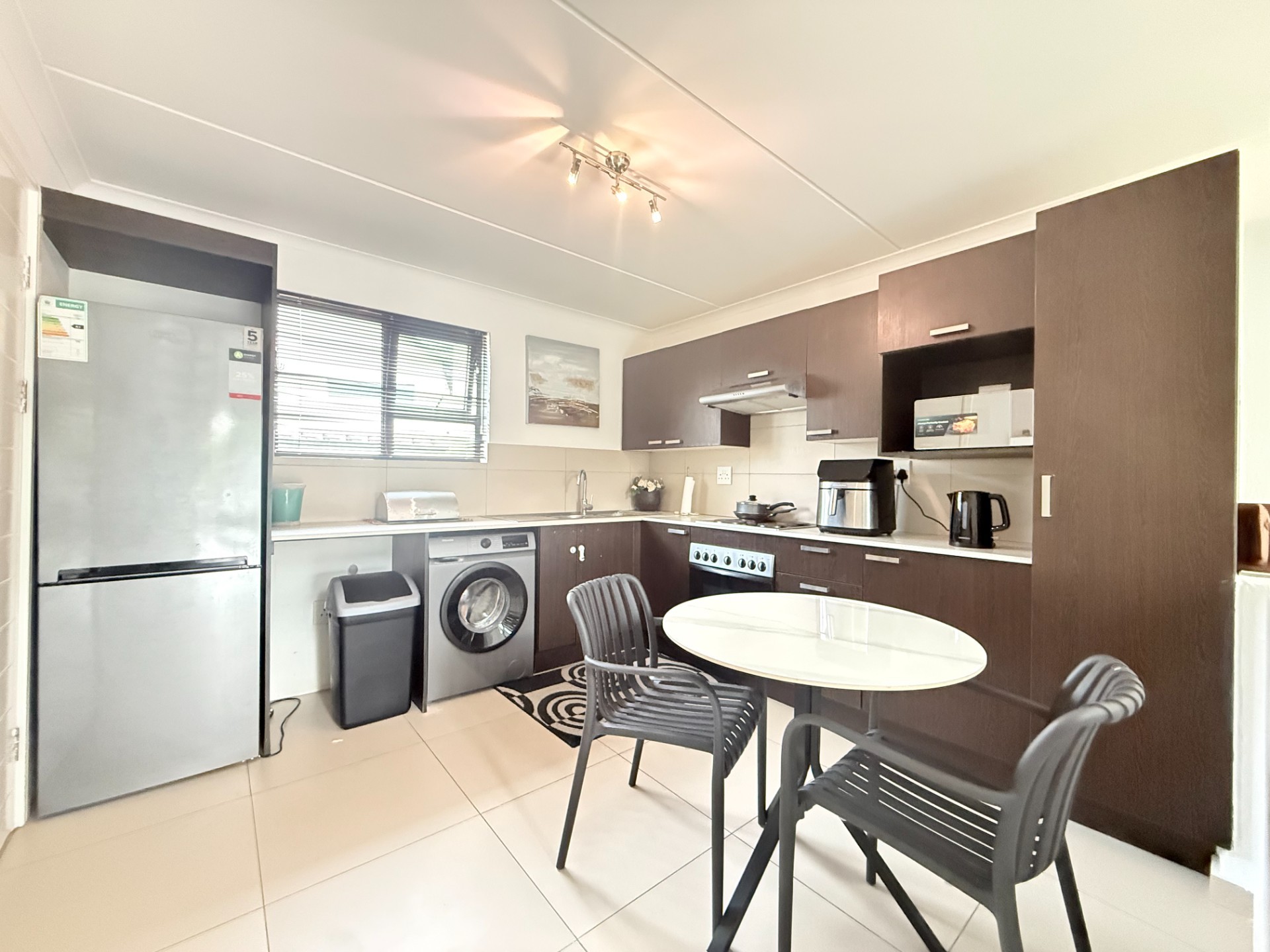 2 Bedroom Loft Apartment in Fourways